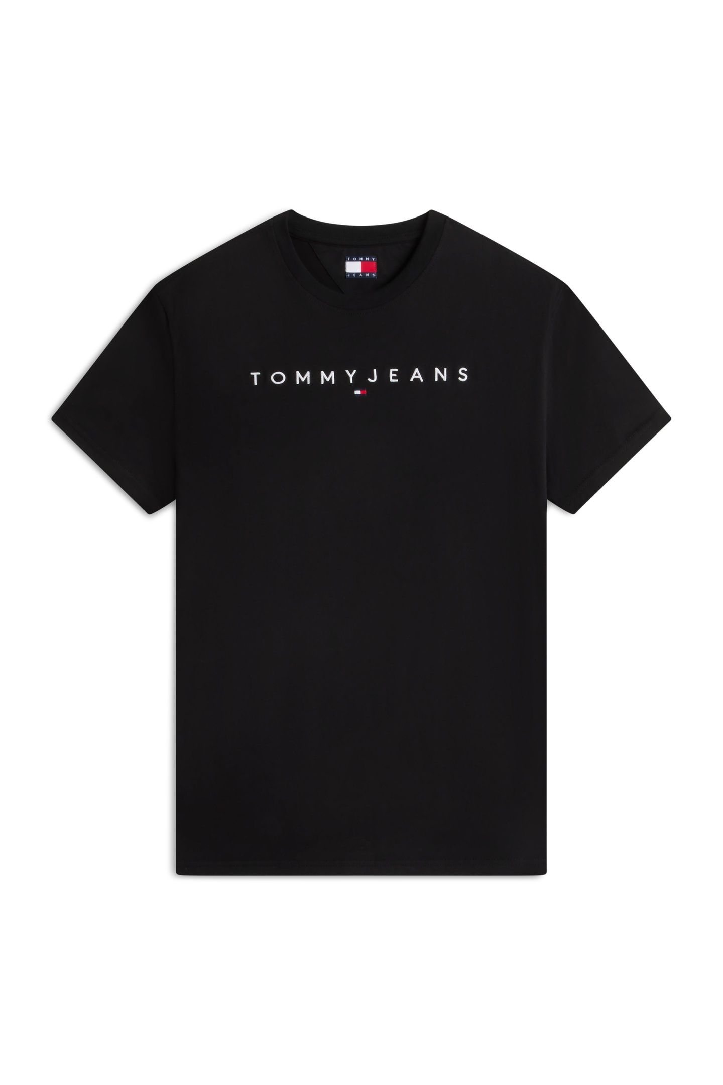 TJM REG LINEAR LOGO BLACK 4