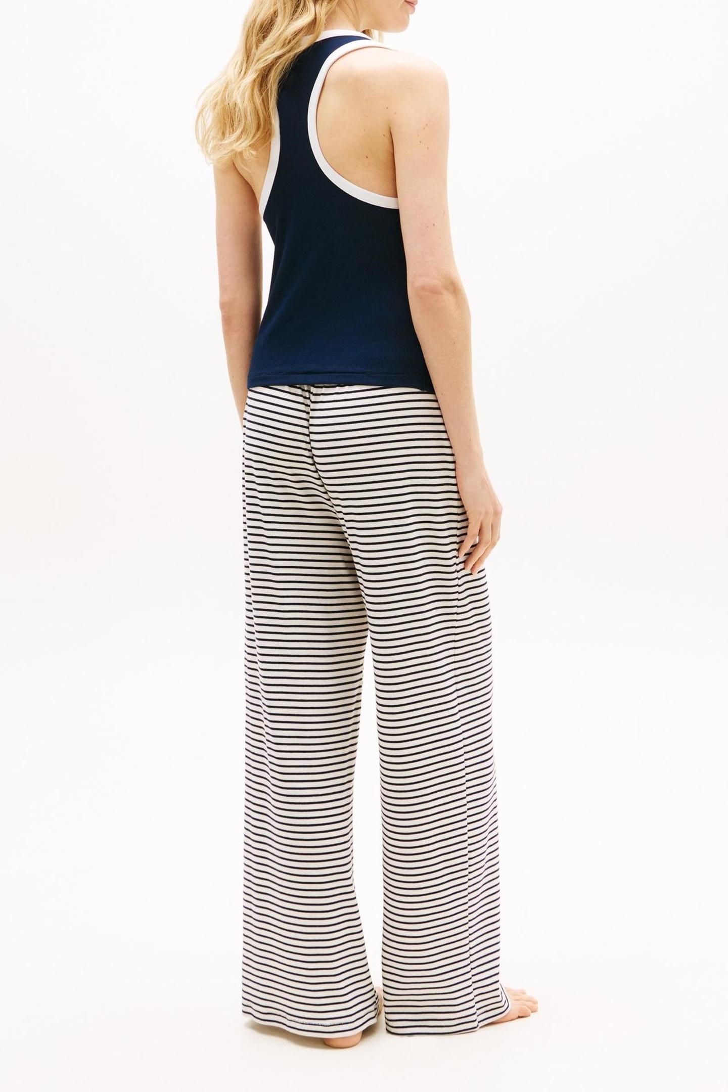 TANK TOP DARK NIGHT NAVY 3