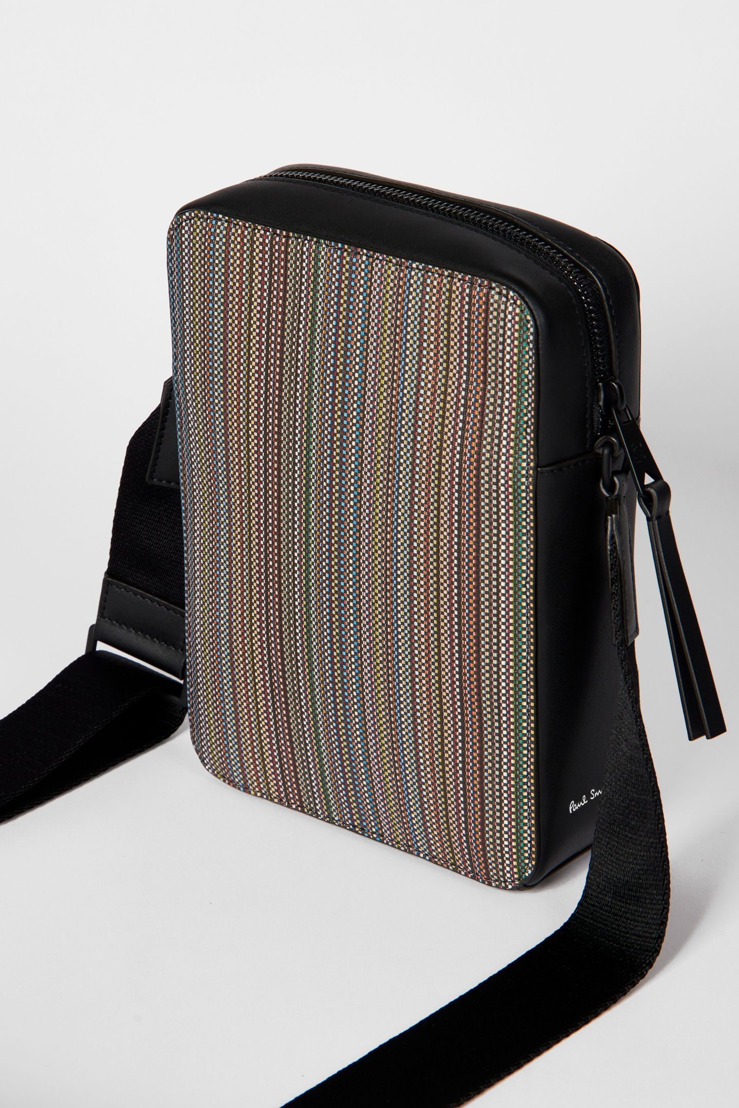 MEN BAG FLIGHT BAG PRINTED 6