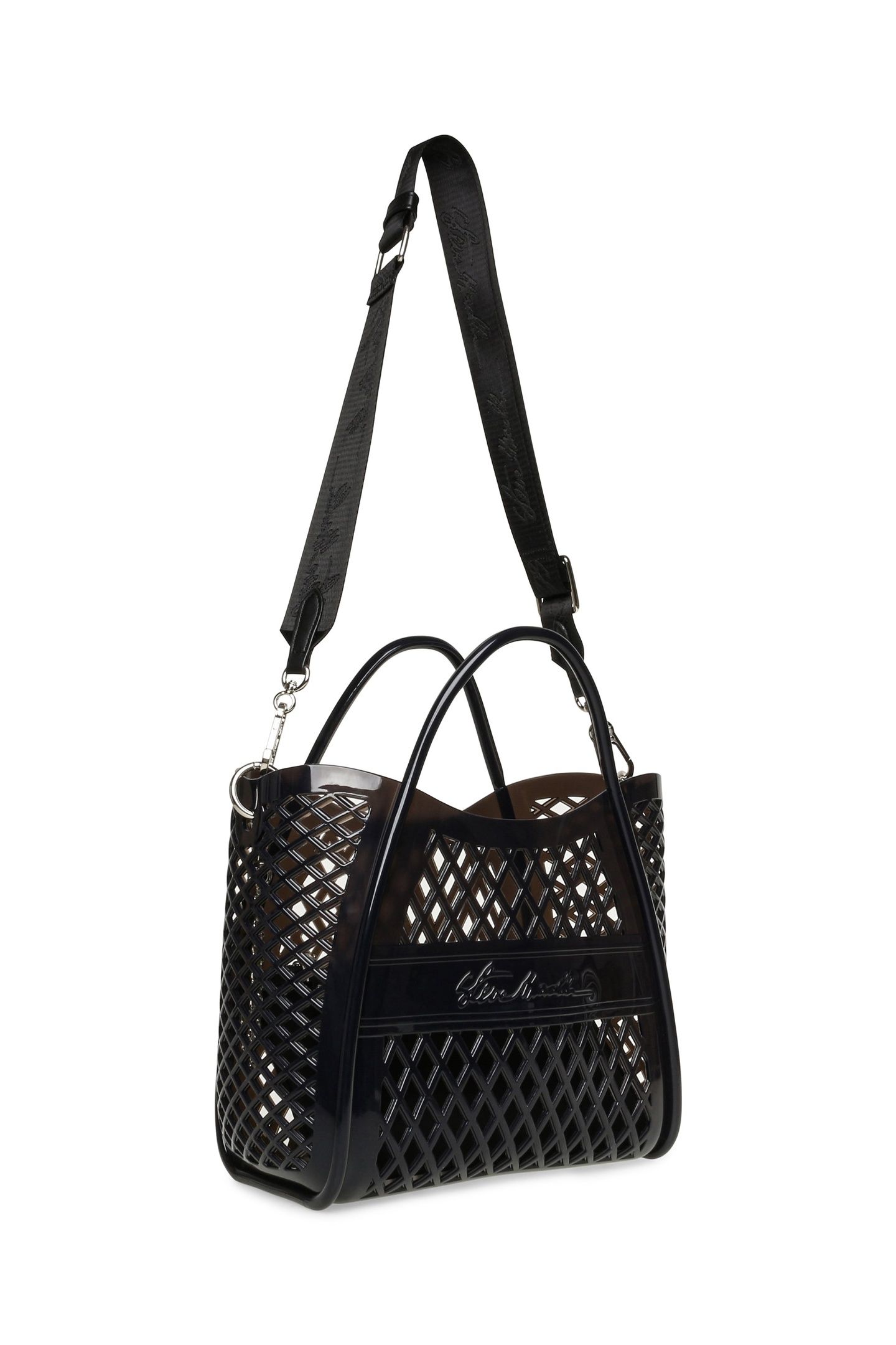 UNISEX BGROVEE BAGS BLACK 3