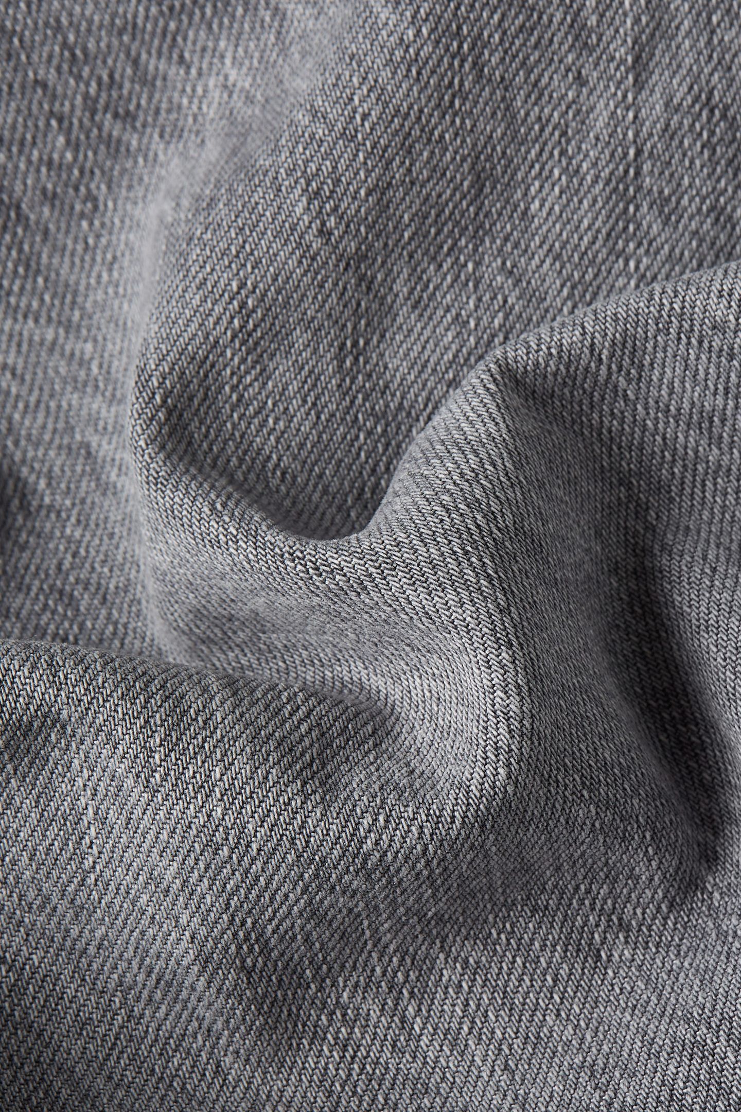 DAKOTA REGULAR STRAIGHT GREY 7