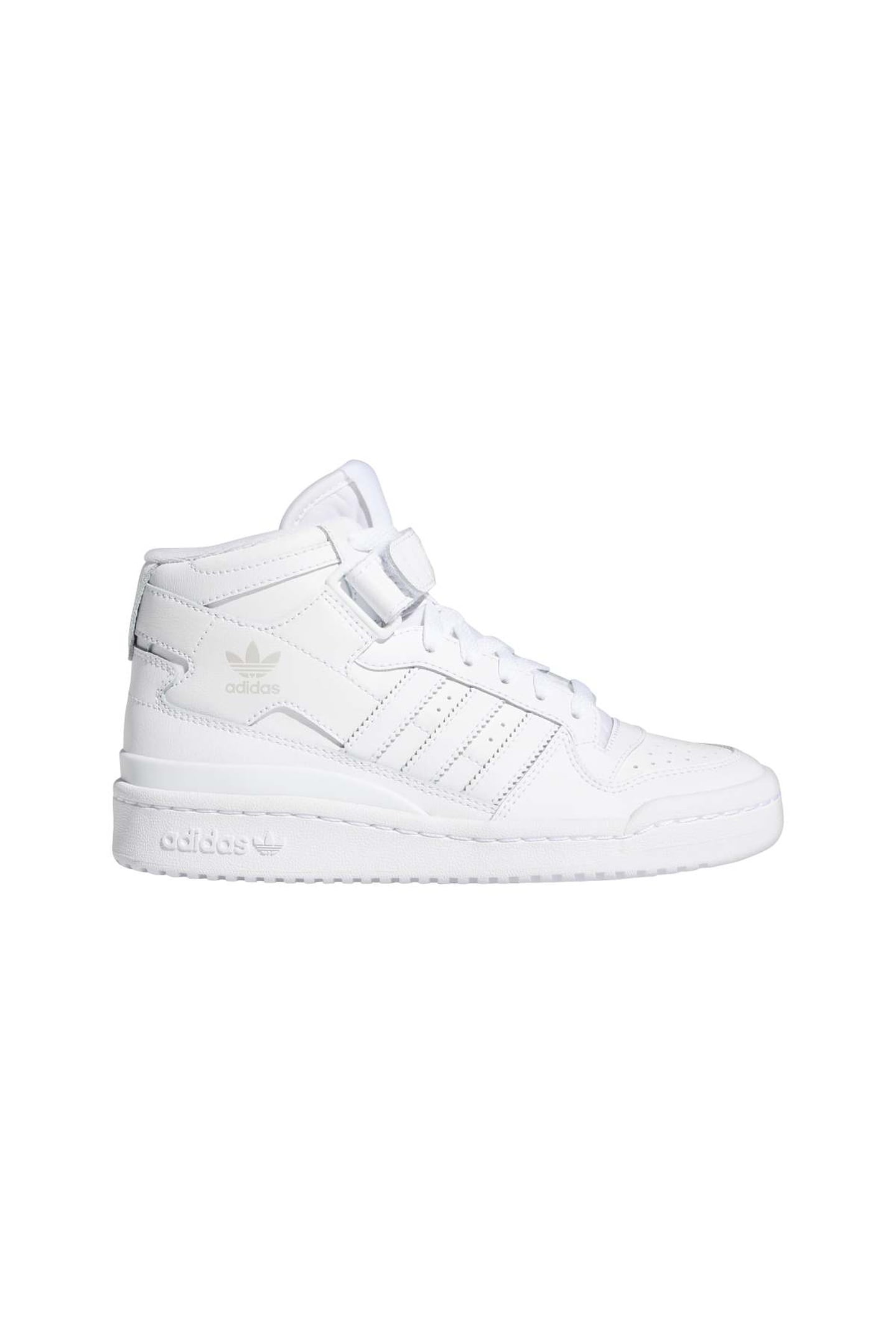 JUNIOR FORUM MID WHITE 1