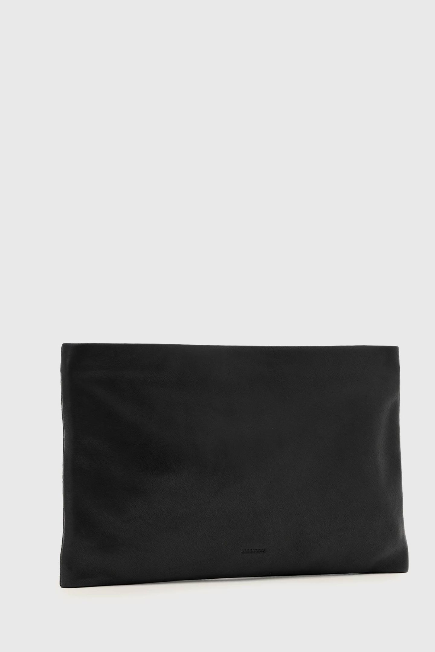 BETTINA CLUTCH BLACK 2