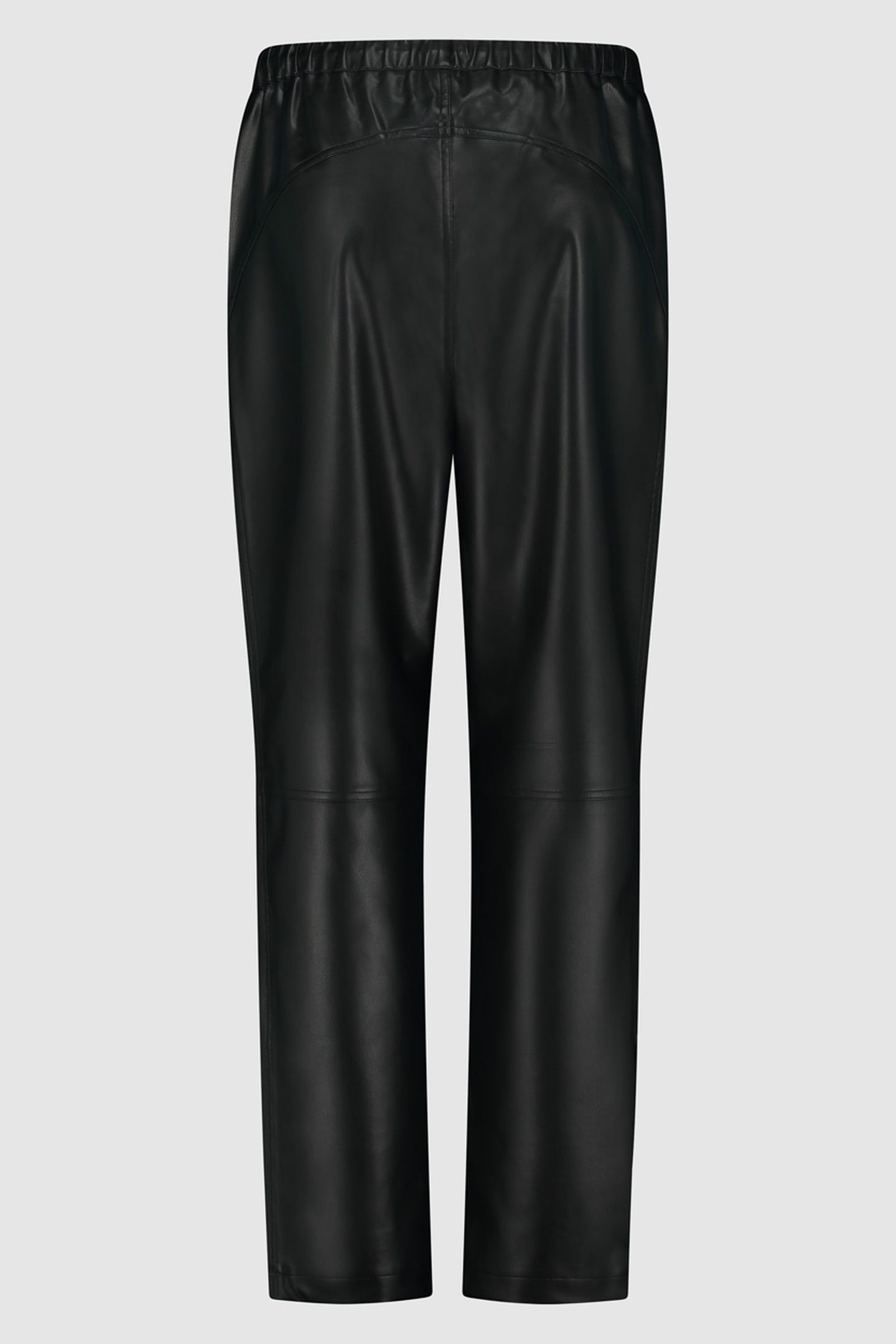 SEF PANTS REAL BLACK 3
