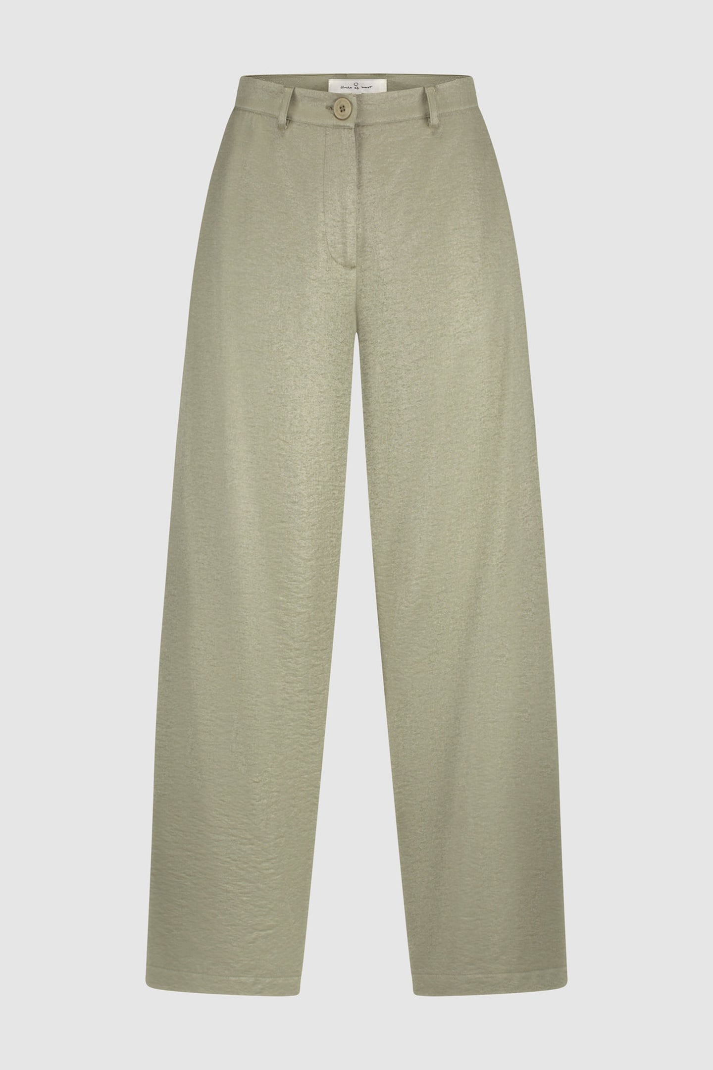 YARA PANTS PINE CONE 1