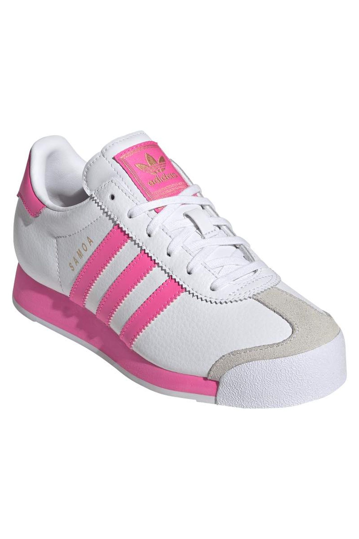 KIDS SAMOA WHITE 4