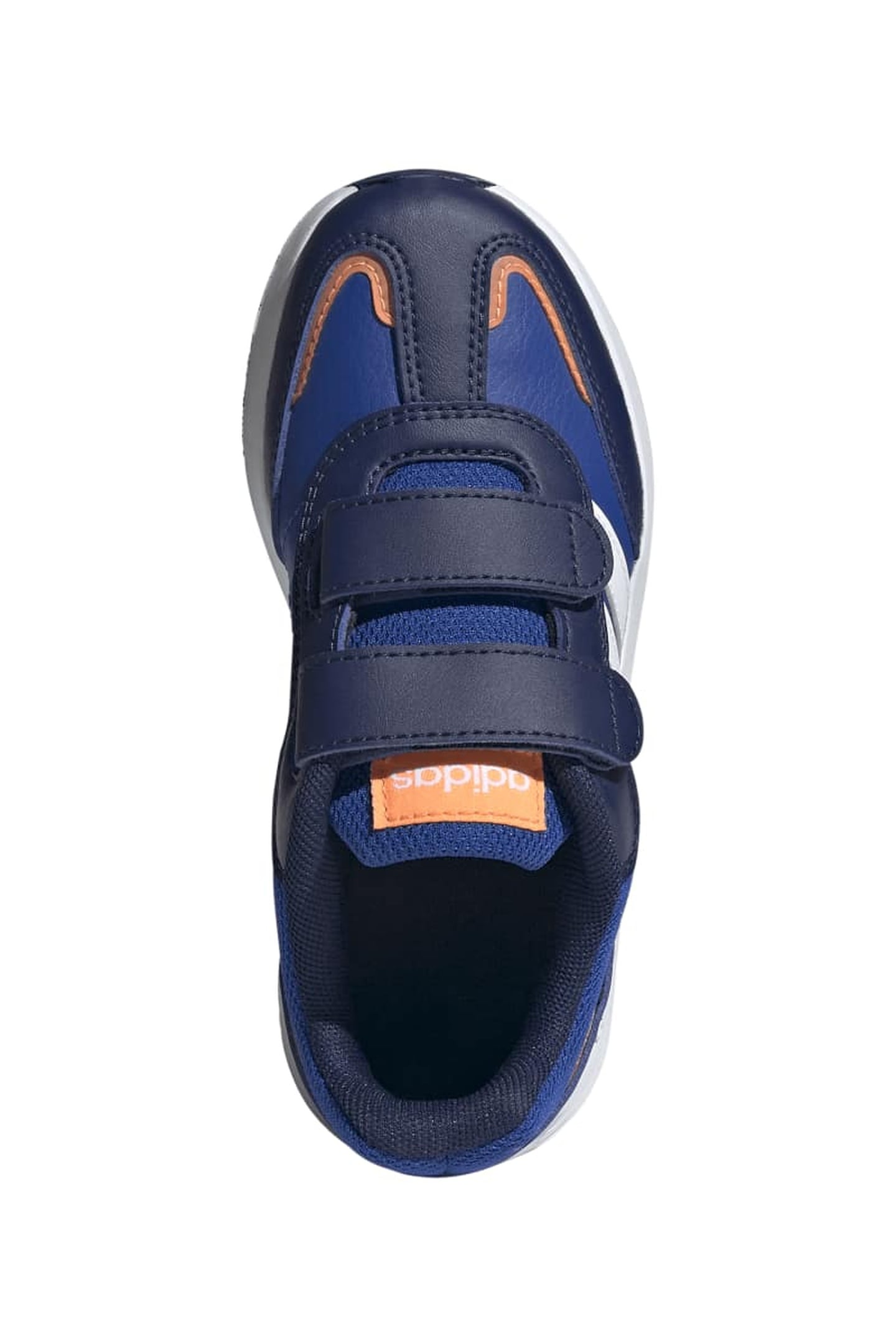 KIDS TENSAUR SWITCH CF TEAM ROYAL BLUE 5