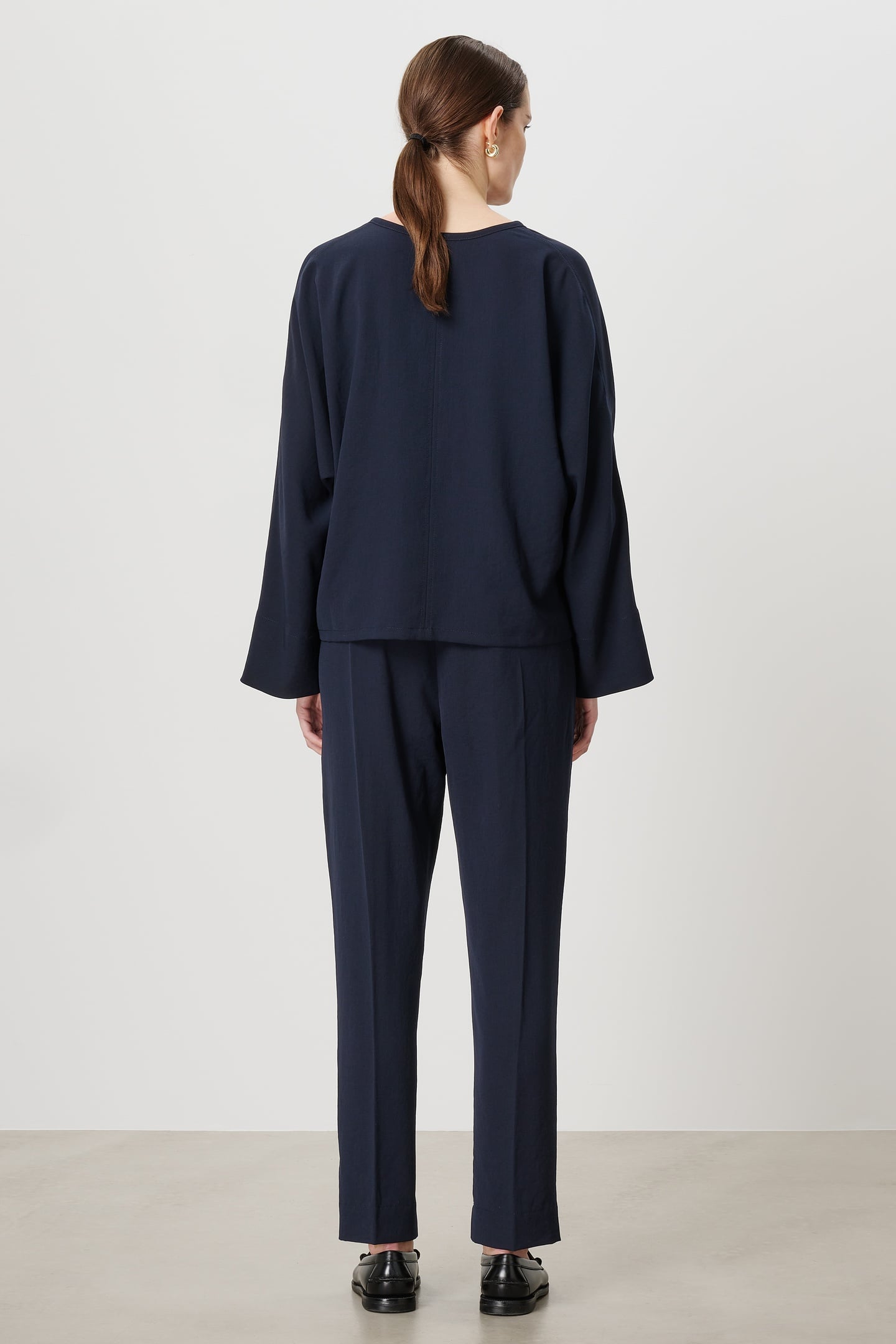 ASH TOP MIDNIGHT BLUE 3