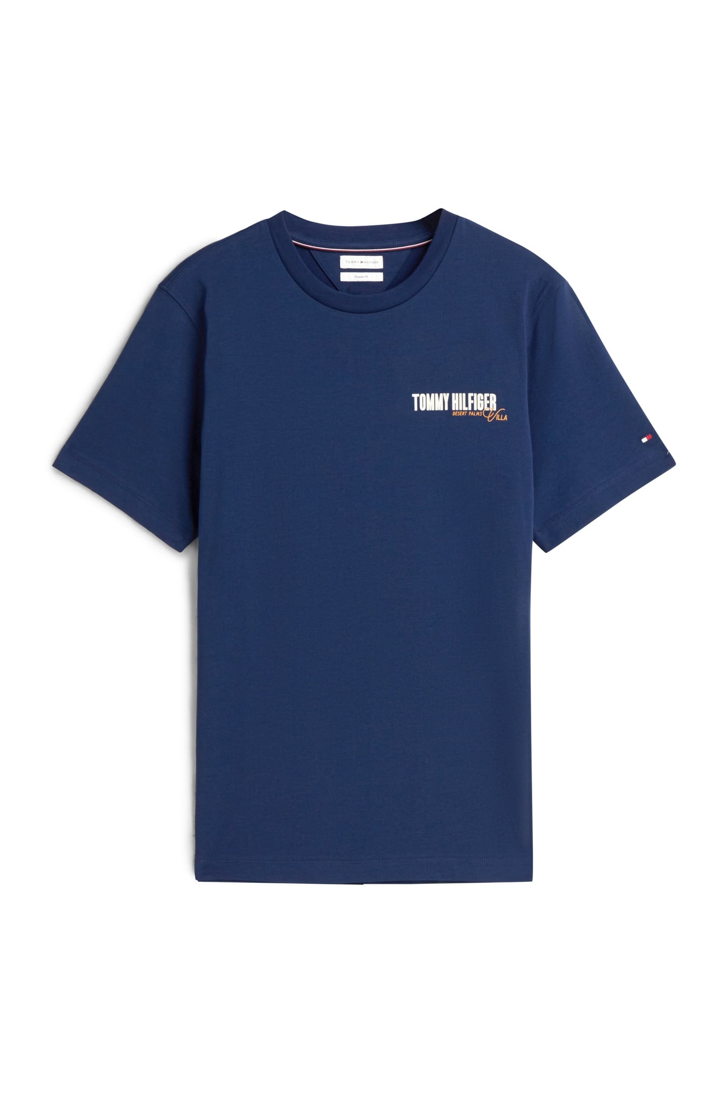 SUMMER BACK GRAPHIC CARBON NAVY 7
