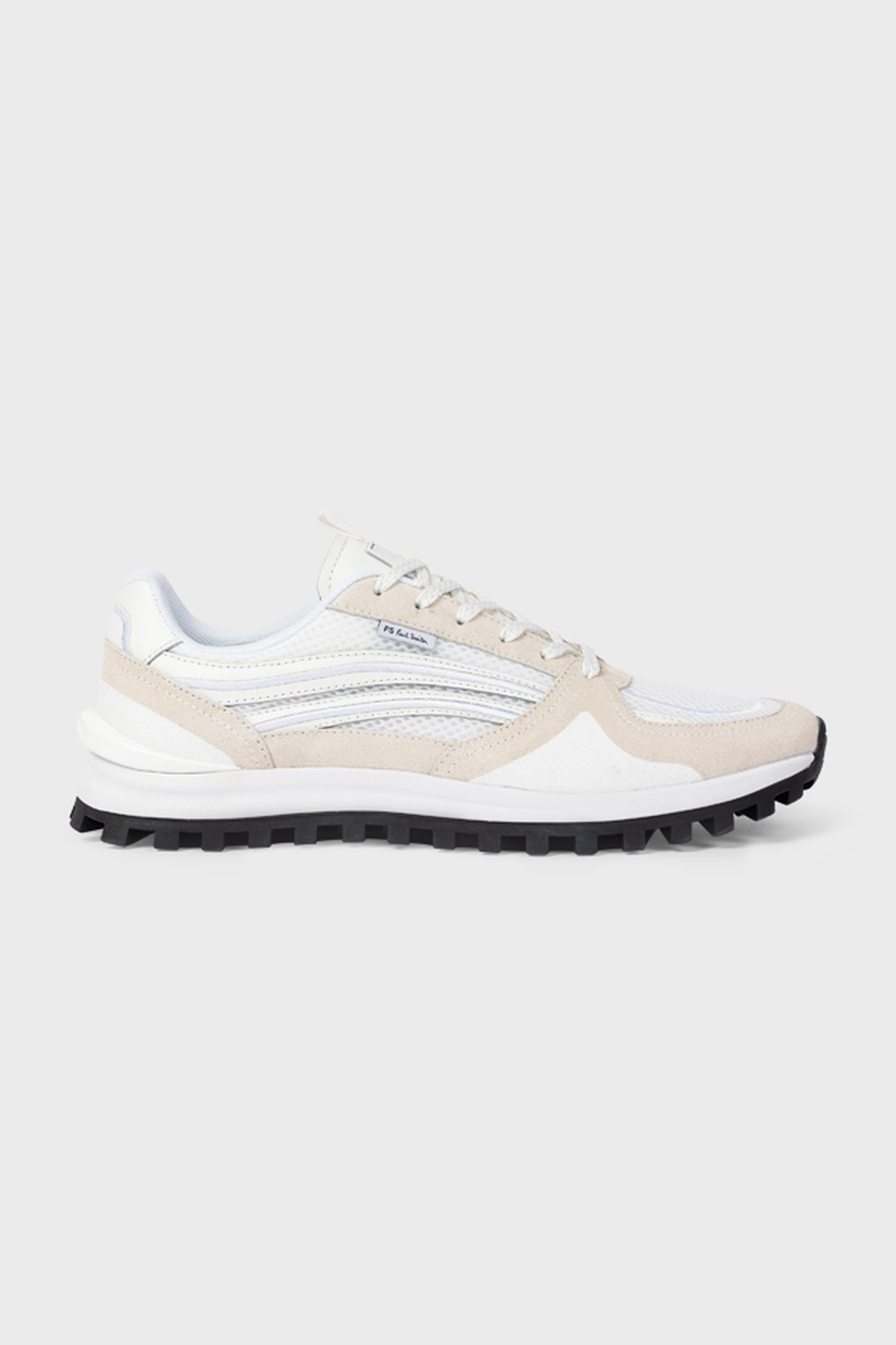 MENS SHOE MARINO WHITE WHITE 2