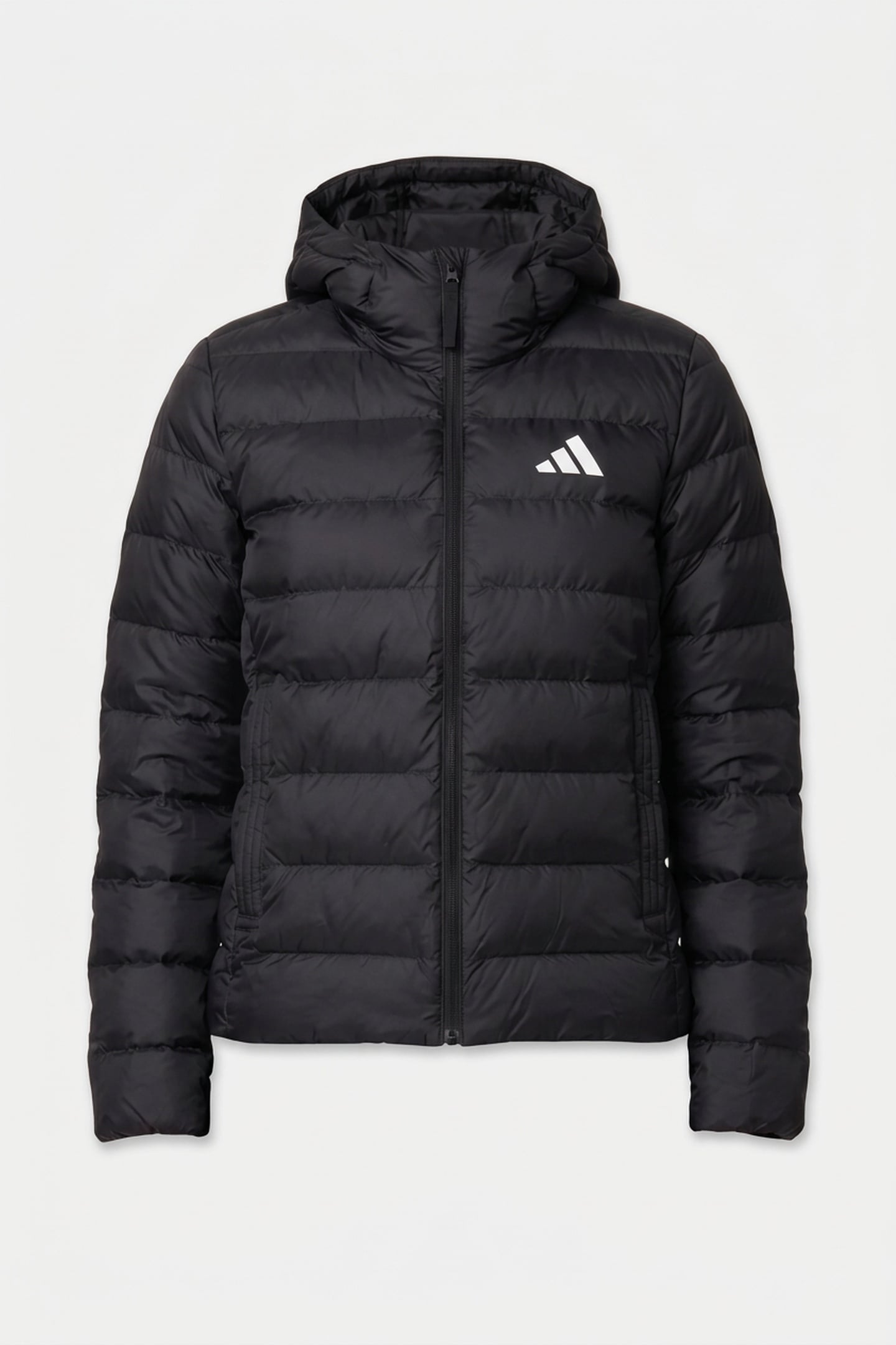 UNISEX SDP INS JACKET BLACK 7