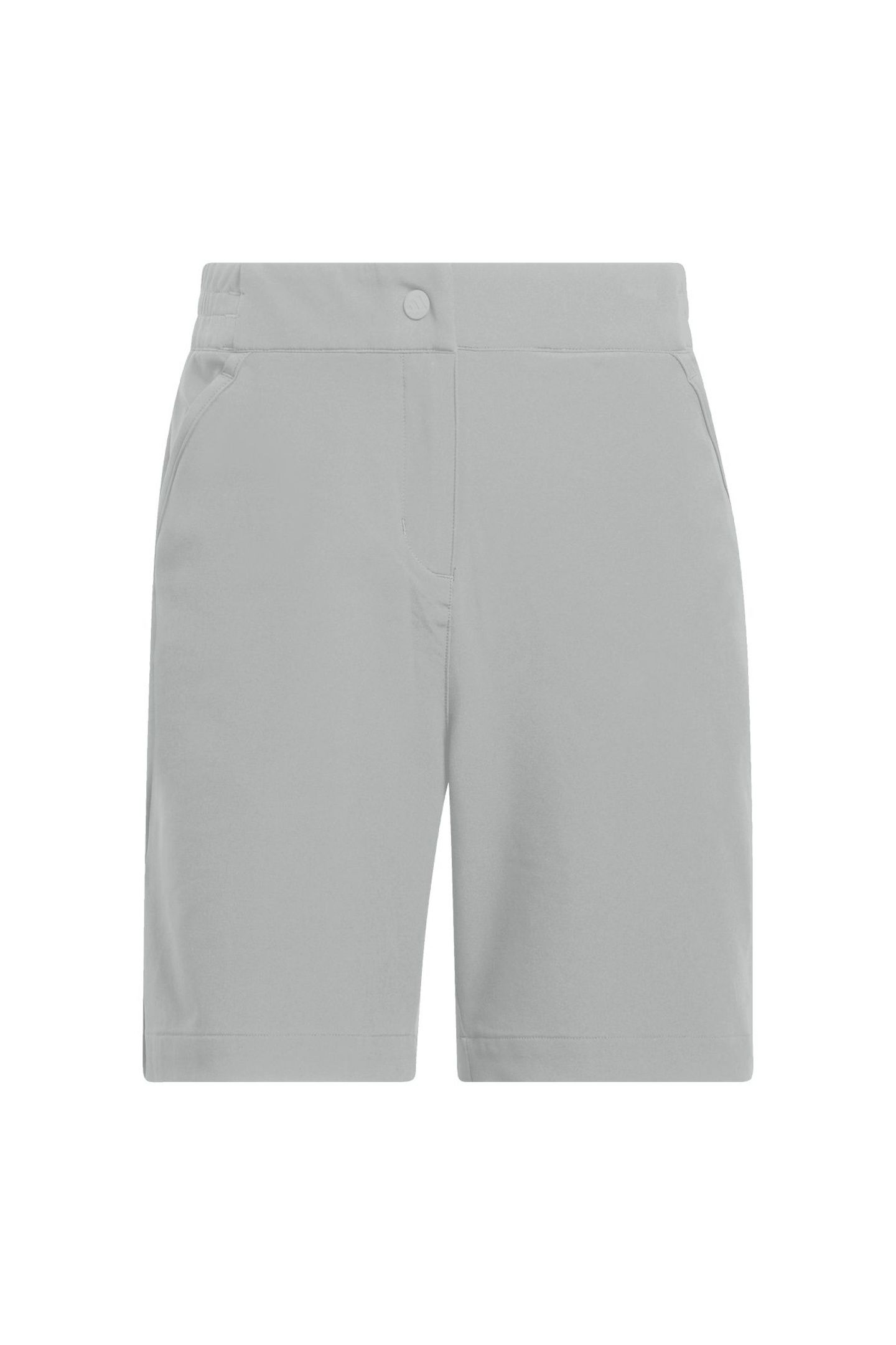BERMUDA GOLF SHORTS GREY THREE 4