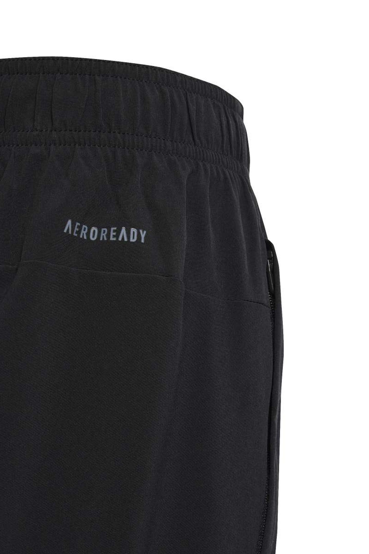 JUNIOR WV PANTS BLACK 4