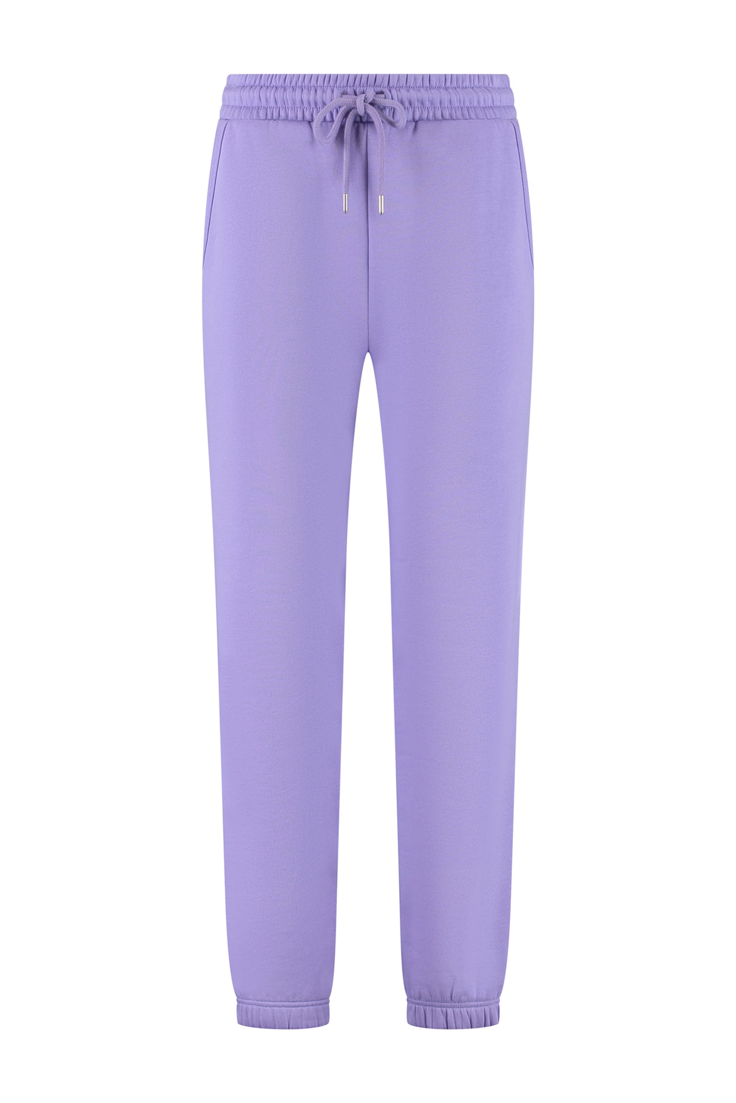 JUNO JOGGER DUSTY LILAC 1