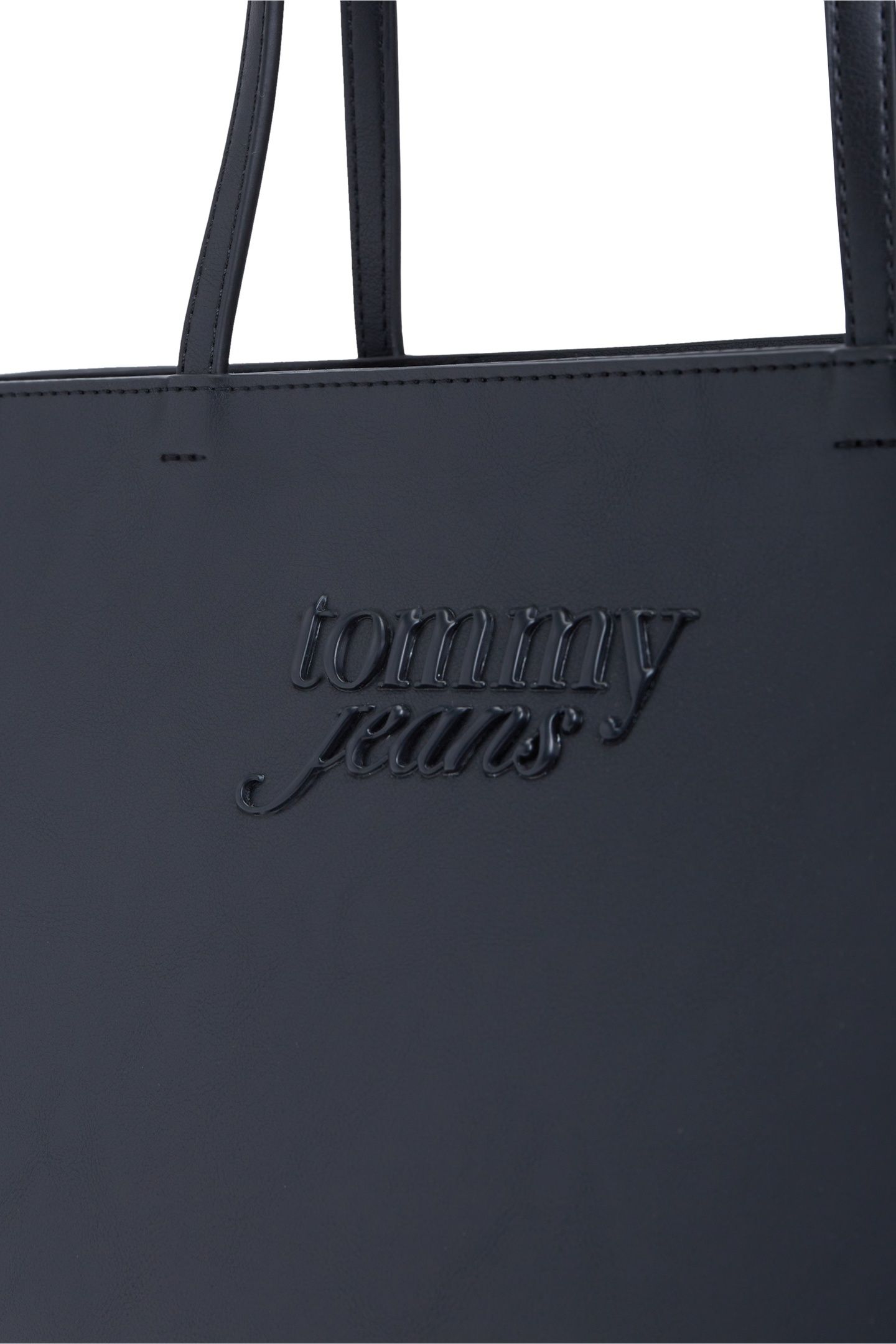 TJW MUST TOTE BLACK 5