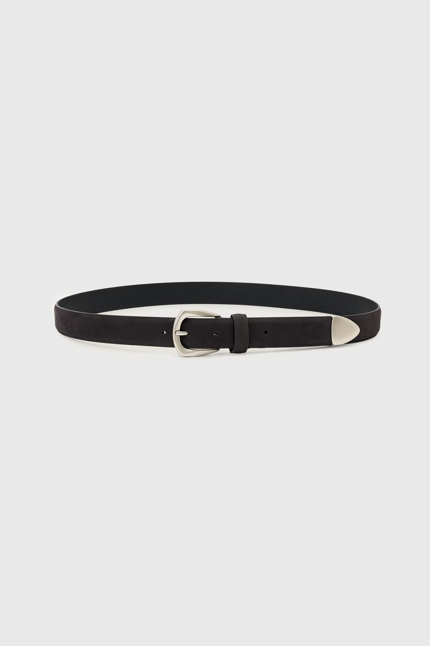 SETH BELT BLACK 2