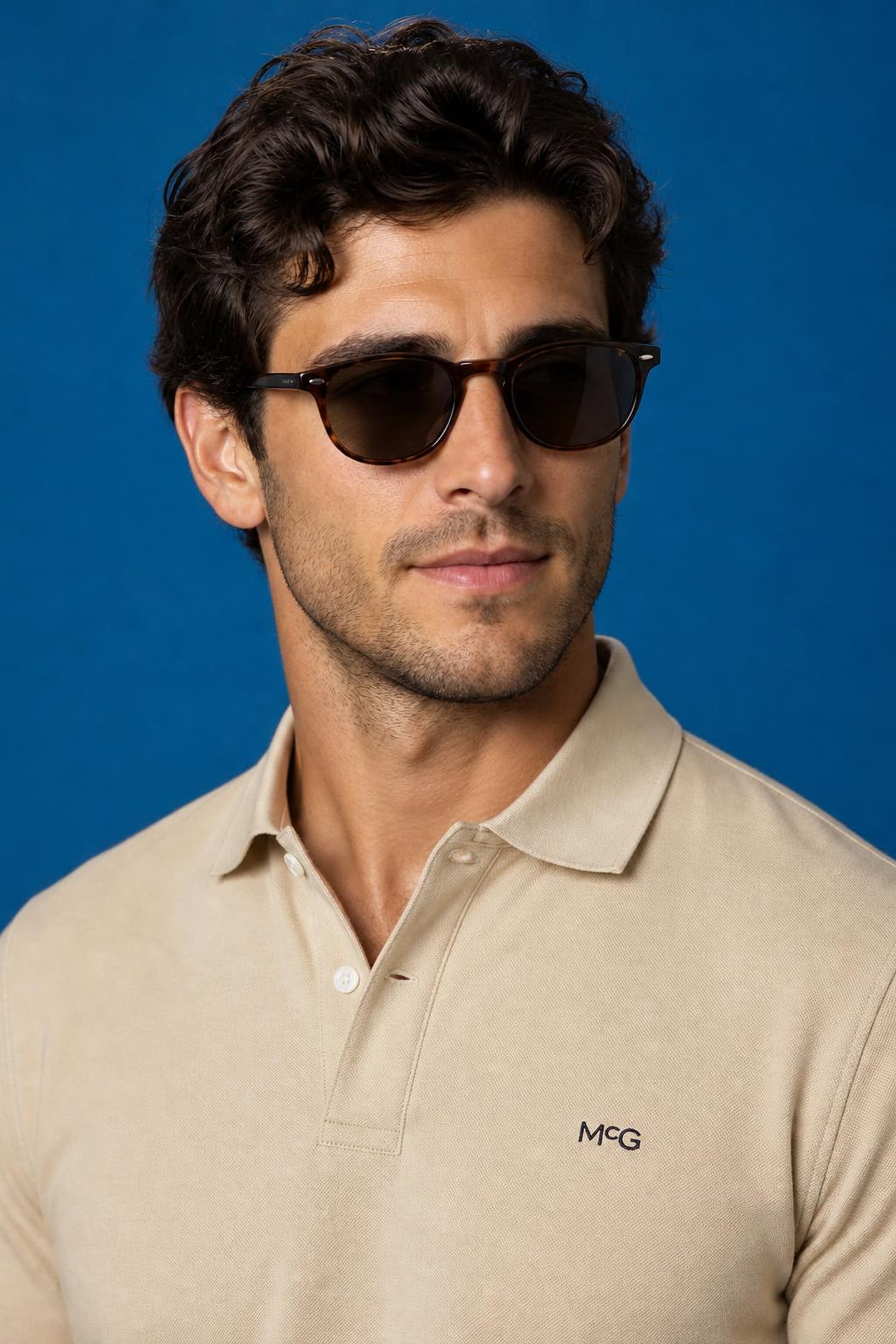 CLASSIC POLO SAND 6