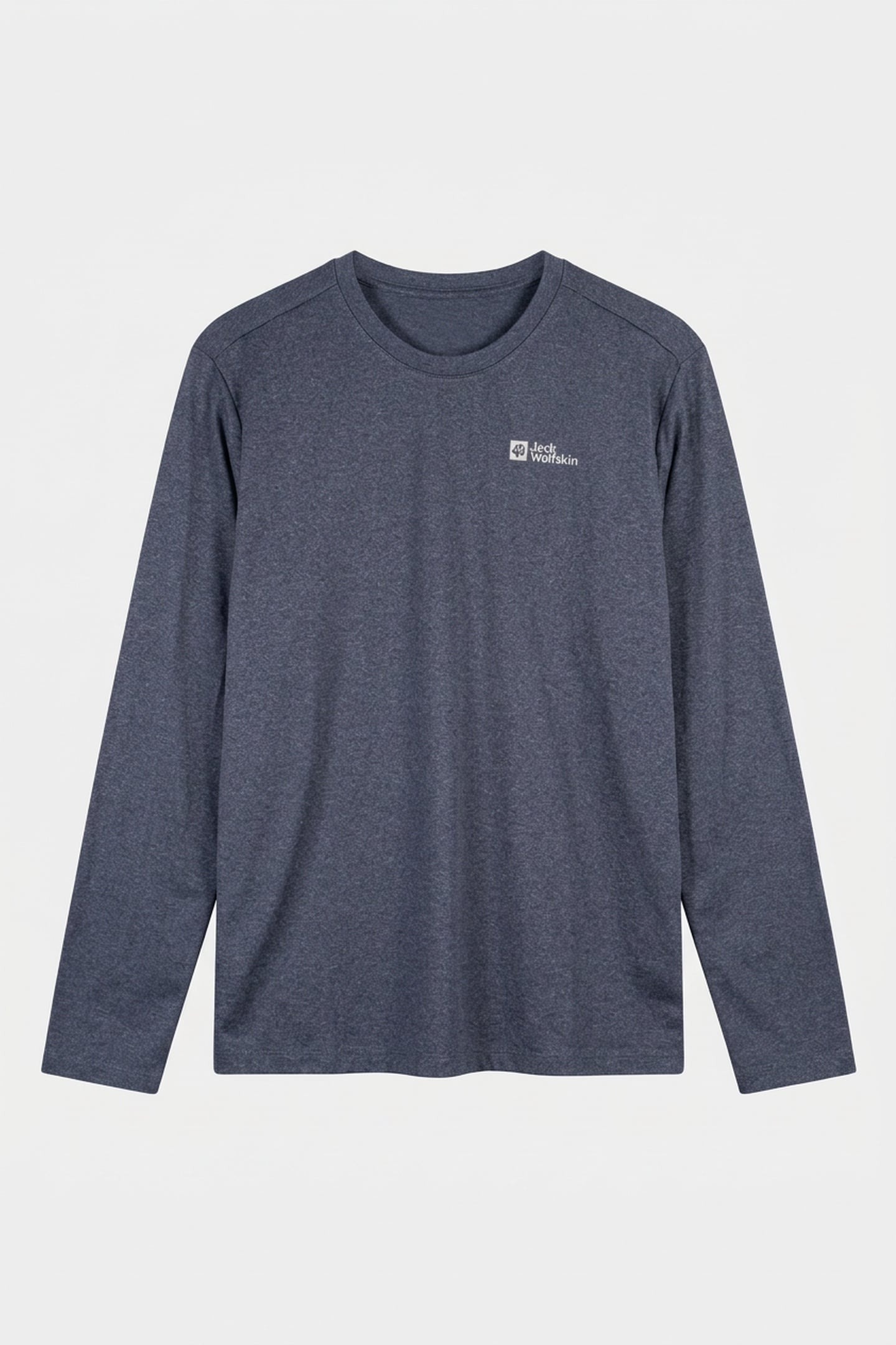 SKY THERMAL LONG SLEEVE MIDNIGHT SKY 3