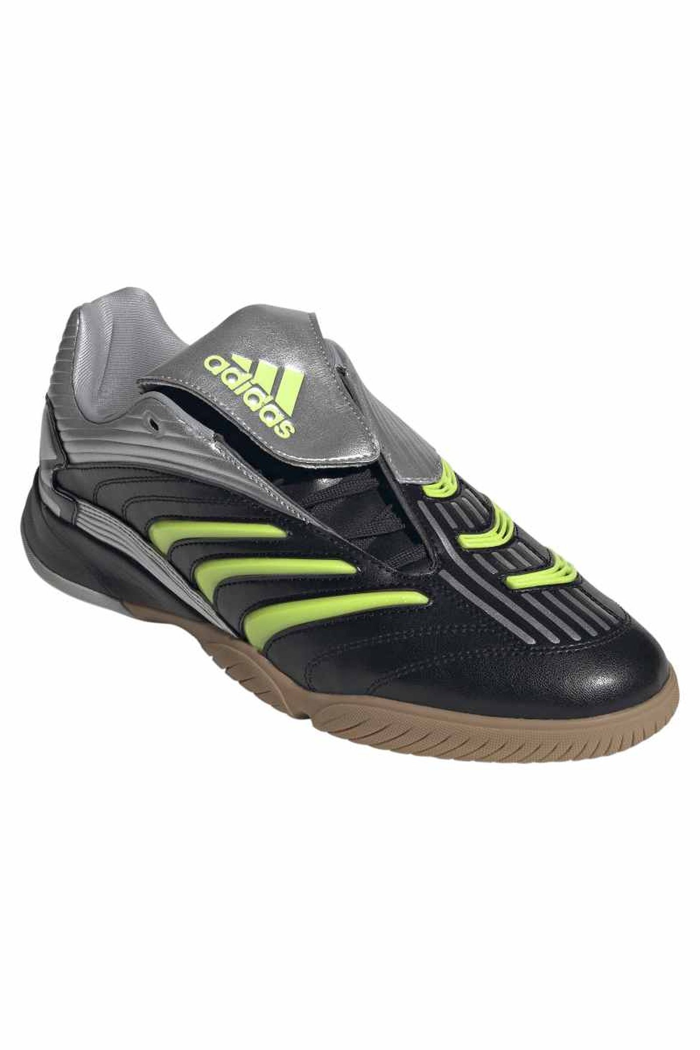 UNISEX PREDATOR SALA CORE BLACK 3