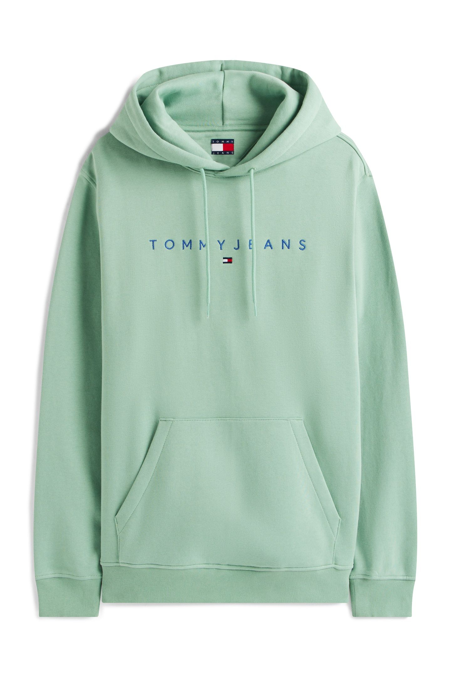 TJM REG LINEAR LOGO CLOUDY JADE MULTI 4