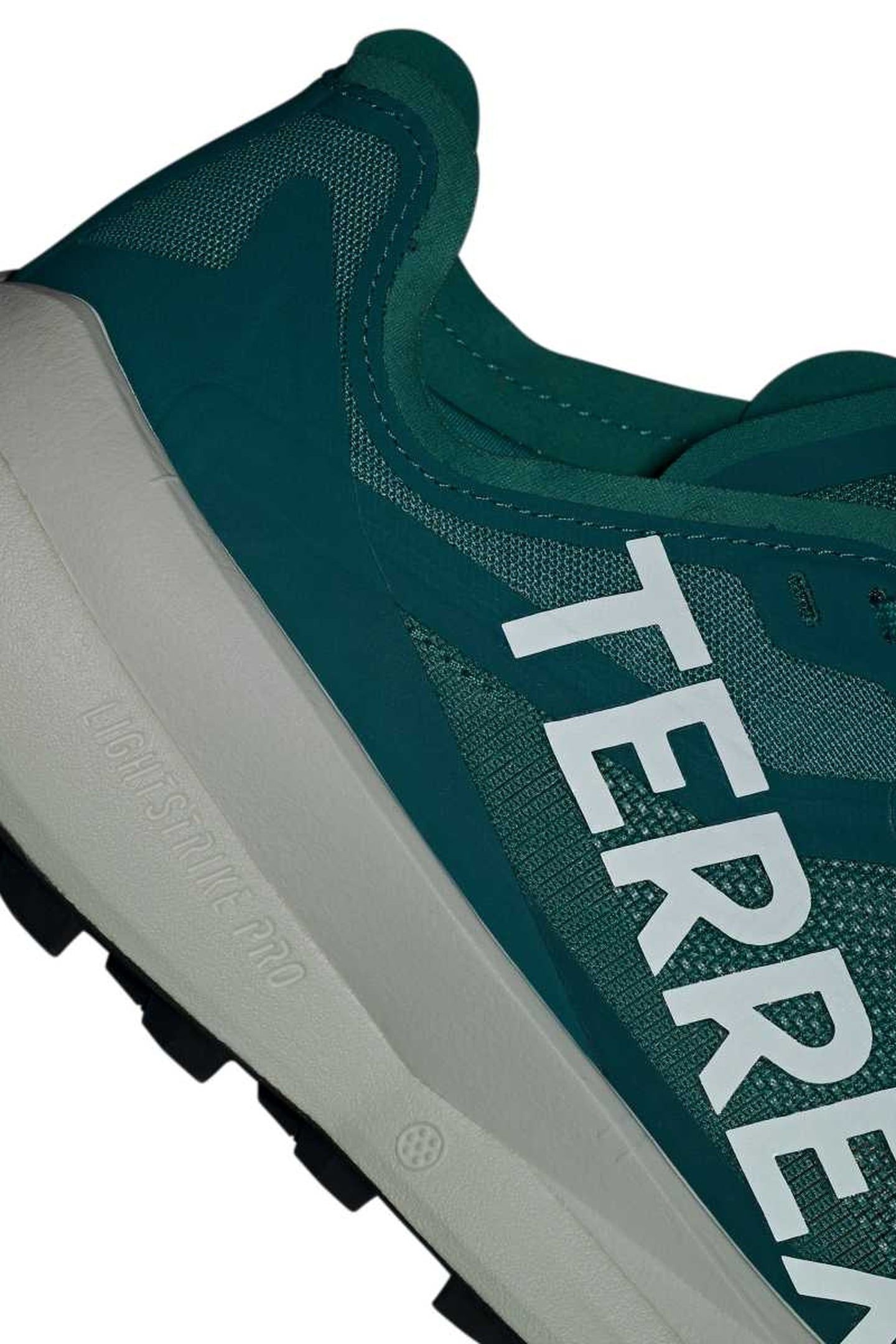 UNISEX TERREX AGRAVIC SPEED PURE TEAL 8
