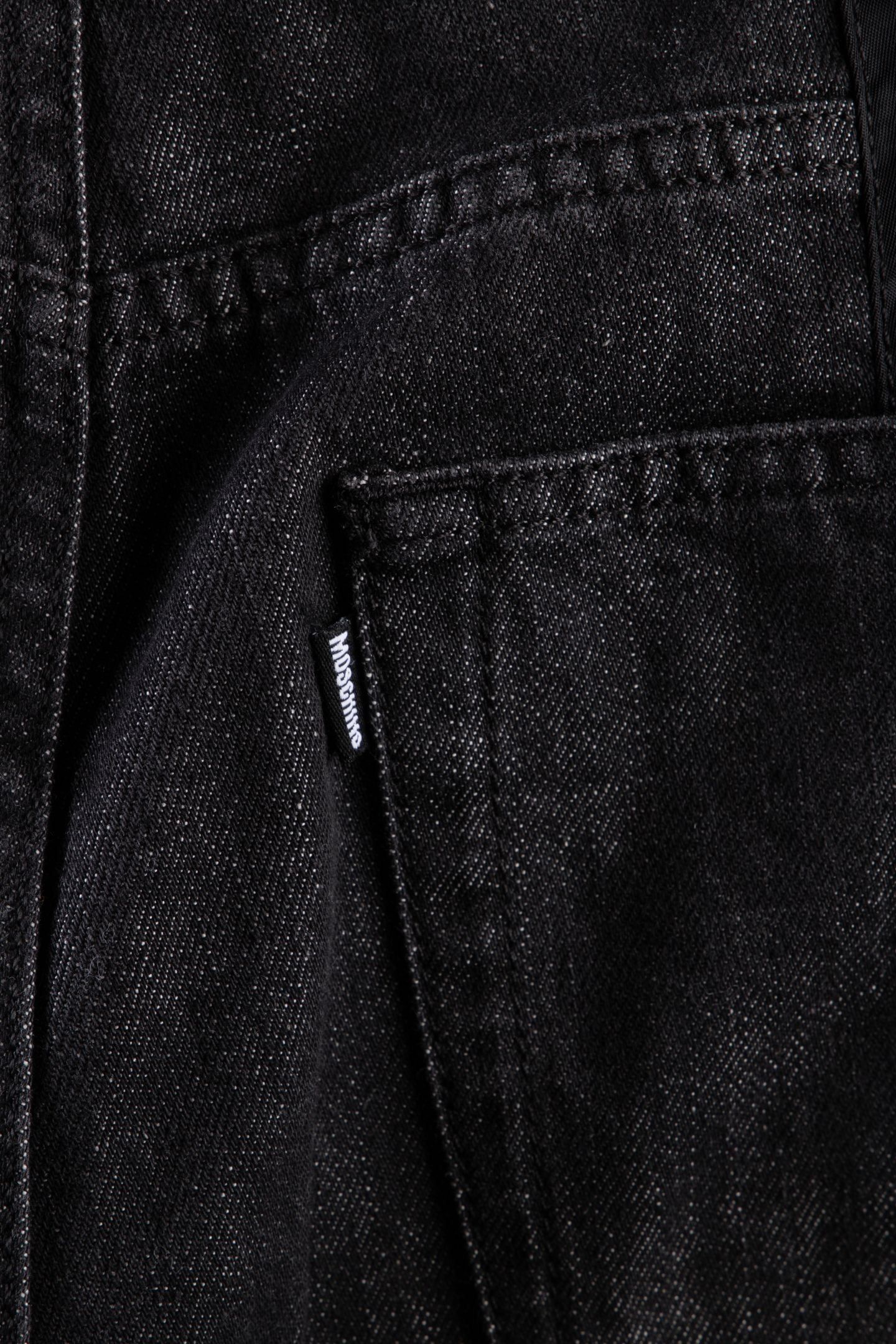 TROUSERS BLACK 4
