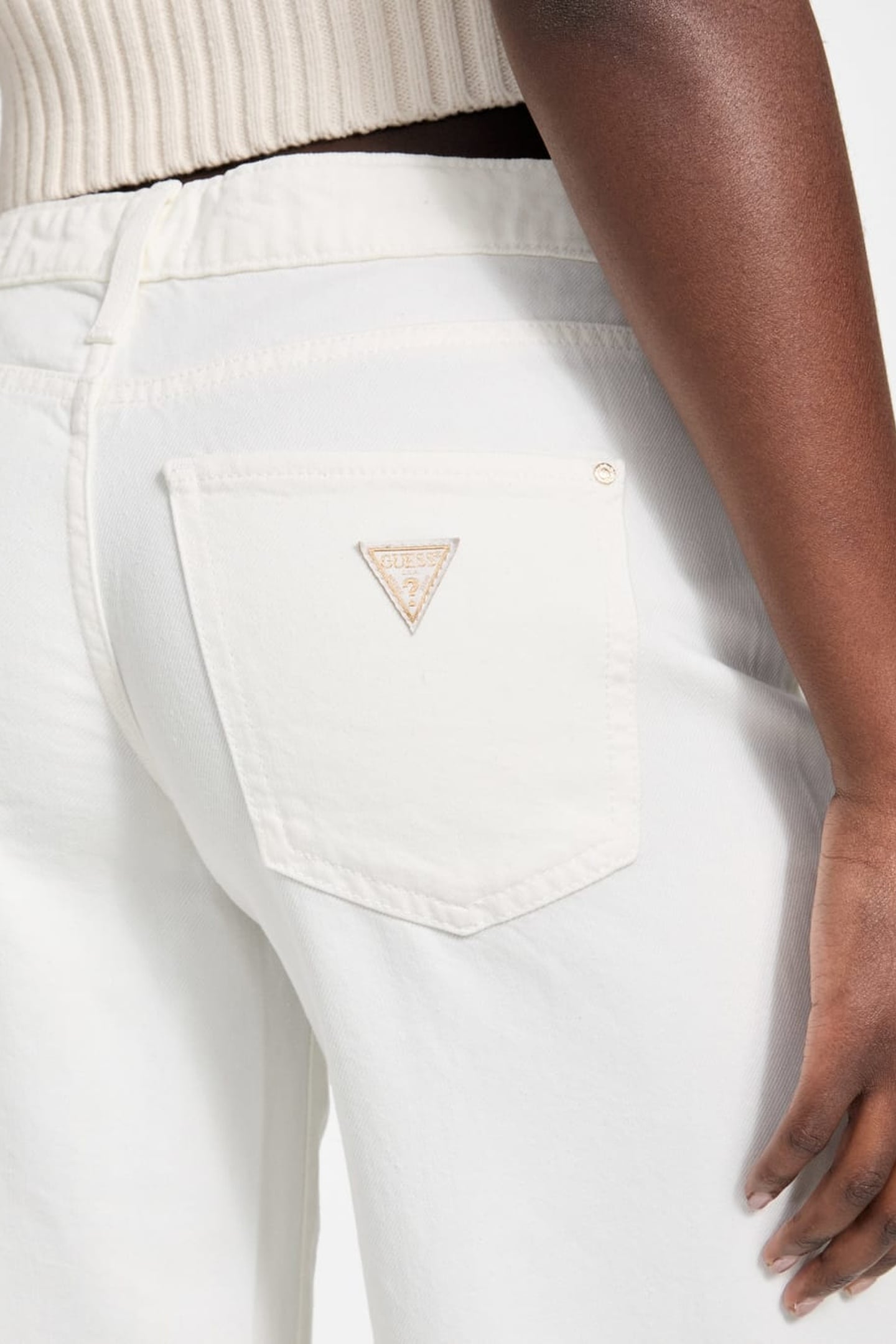 SEXY PALAZZO PURE WHITE 9