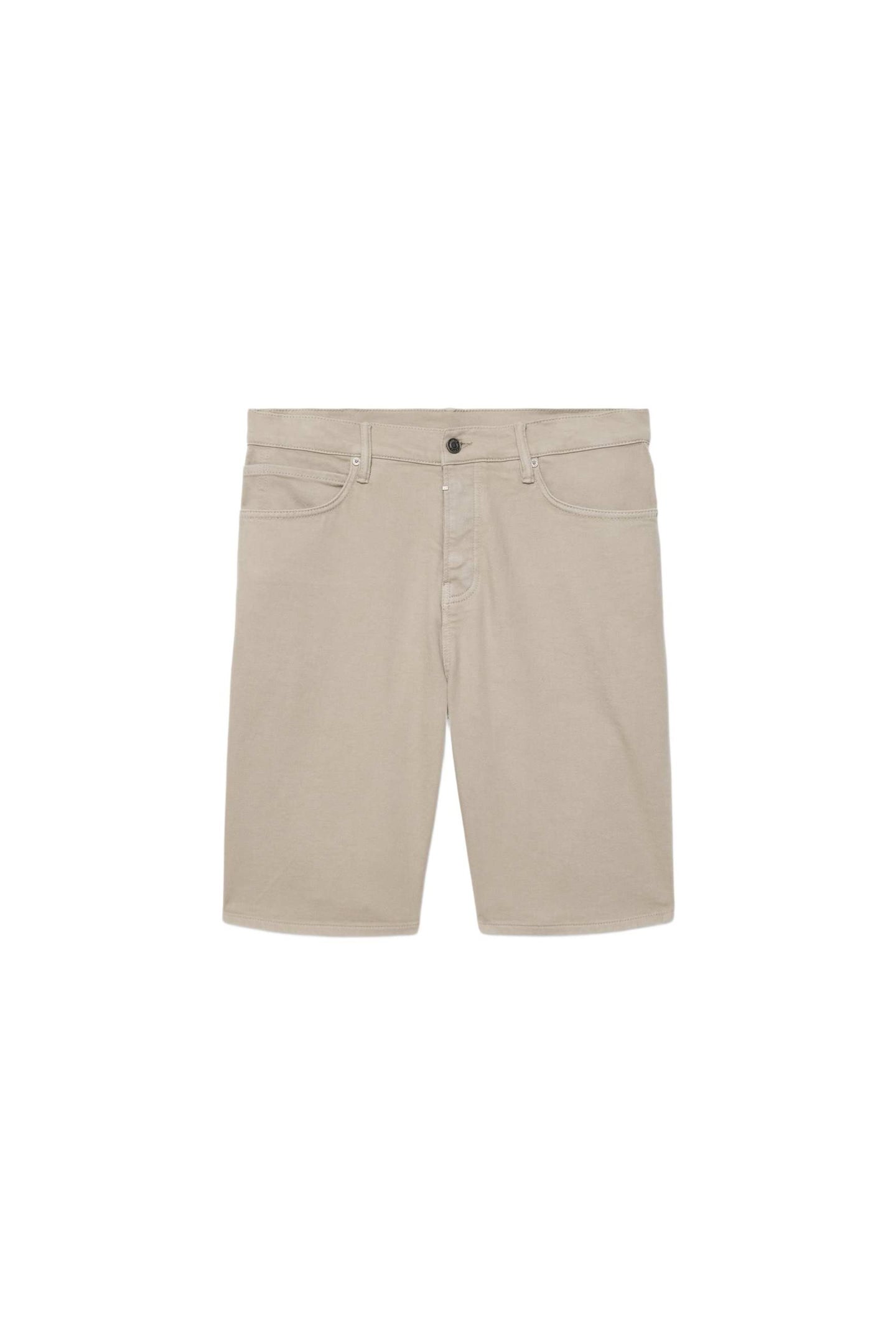 SWITCH SHORT PASILLA BROWN 4