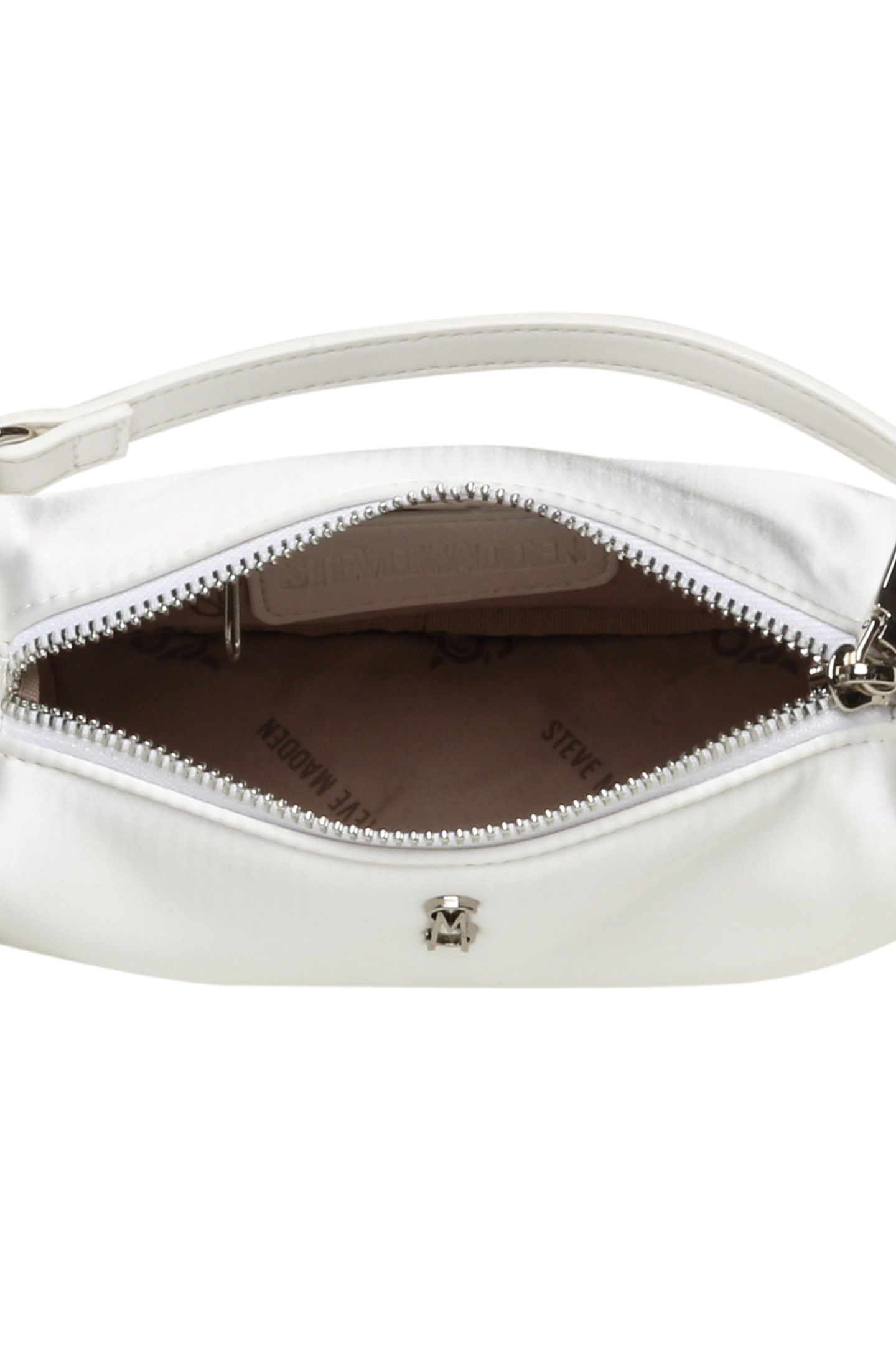 UNISEX BSAYYES BAGS WHITE 5