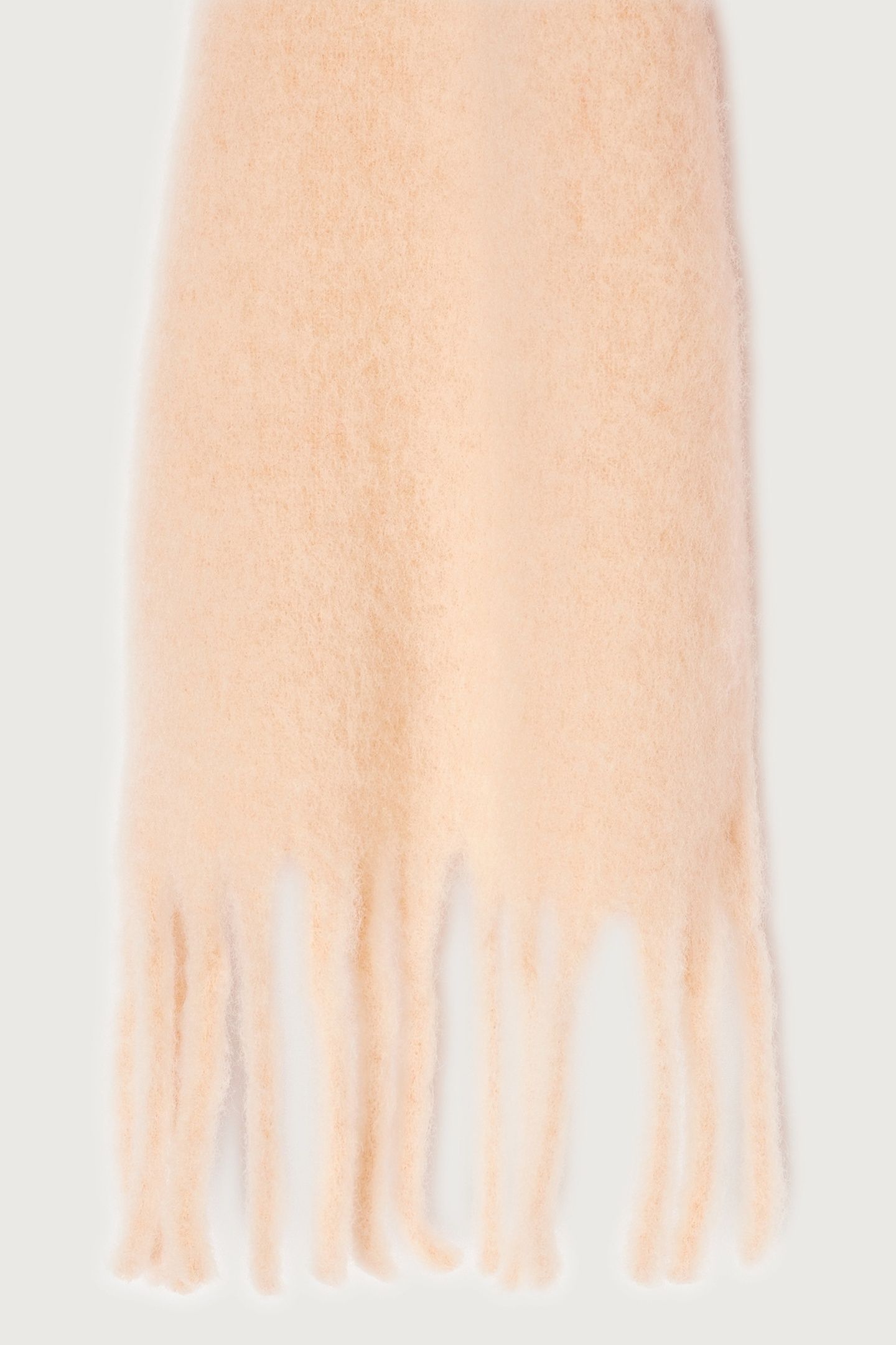 HIZLAW SCARF NUDE 3