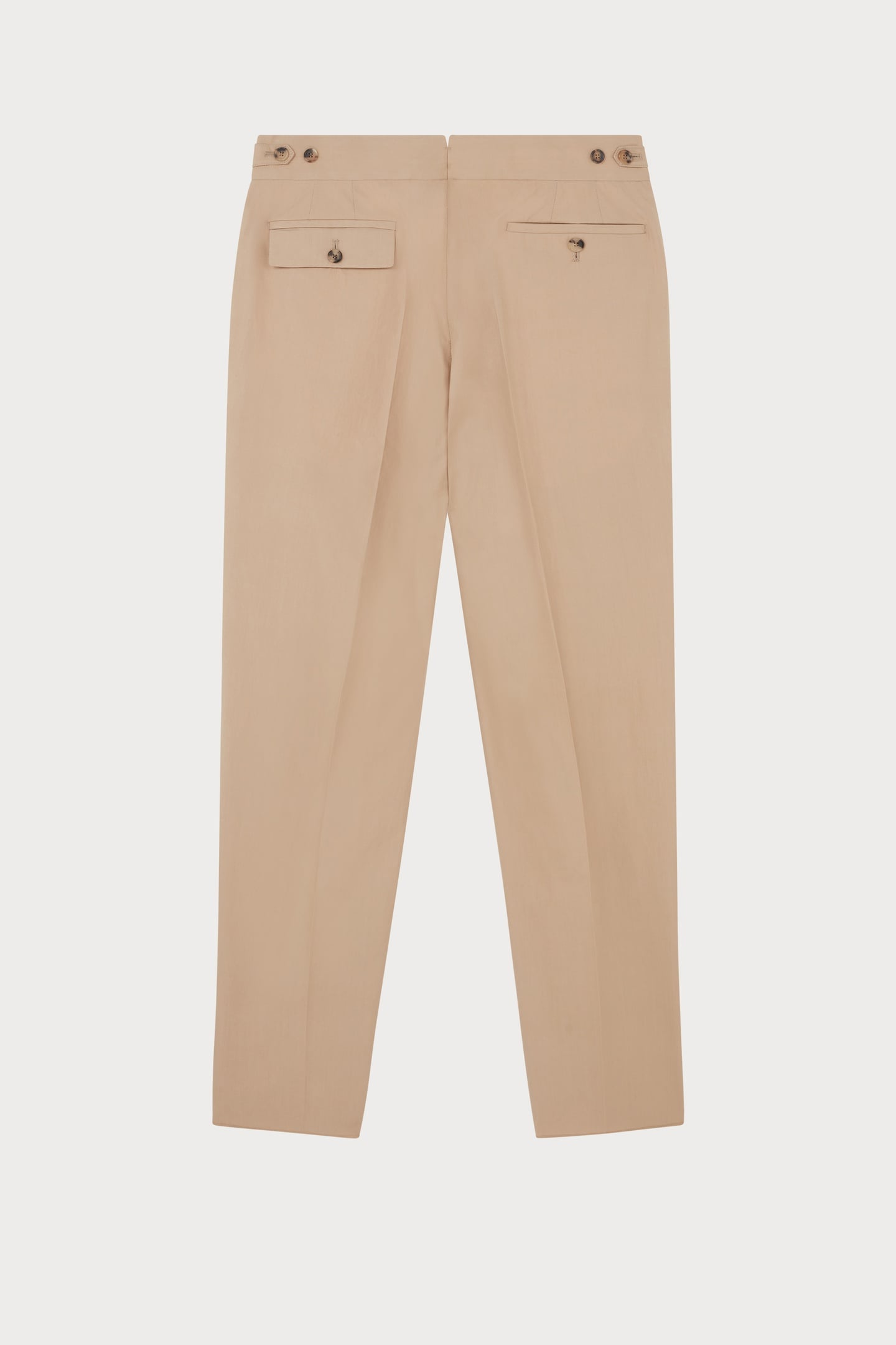 MENS TROUSER MEDIUM BEIGE 2