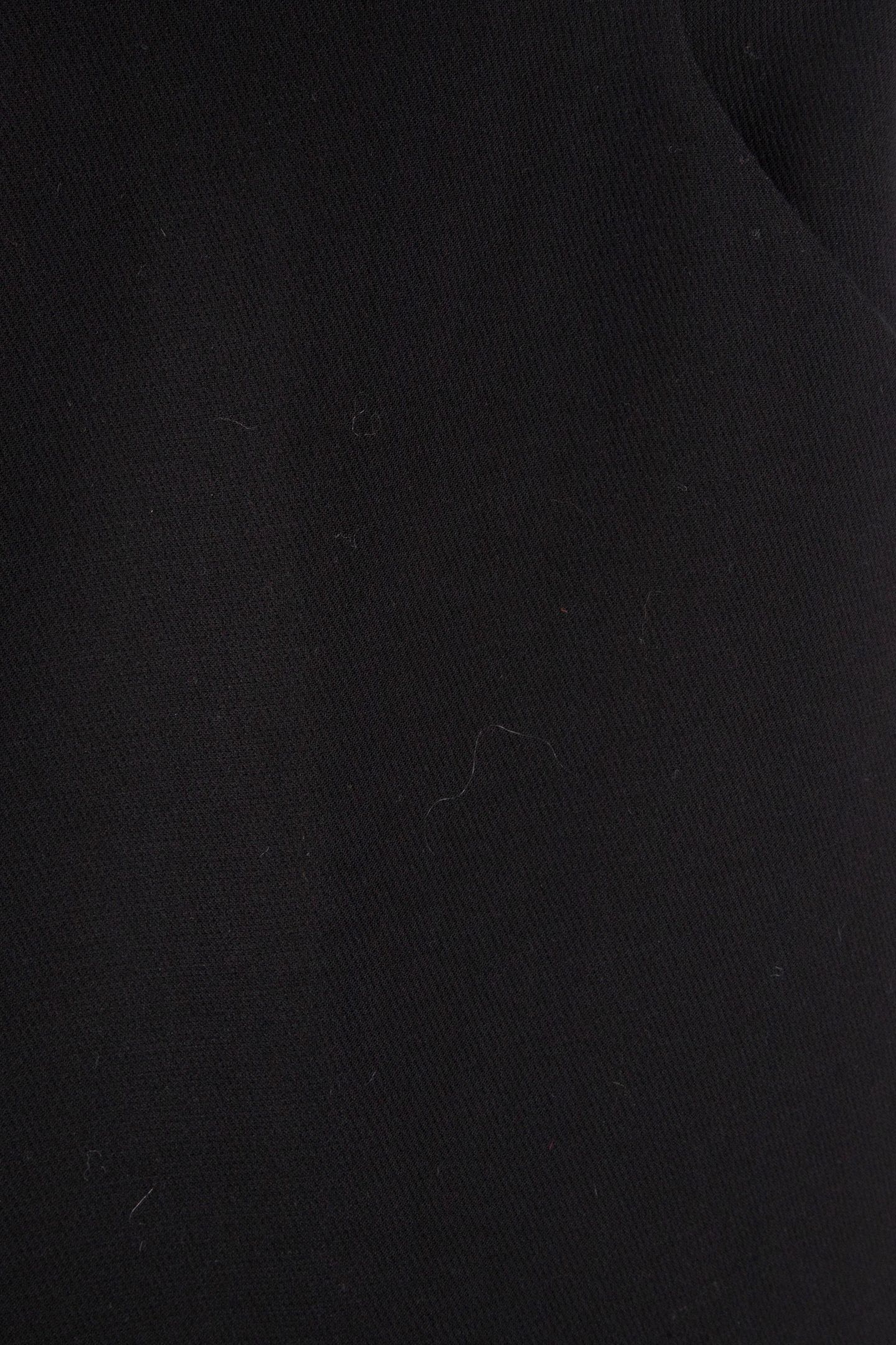 ES AUGUSTINA MINISKIRT BLACK 4