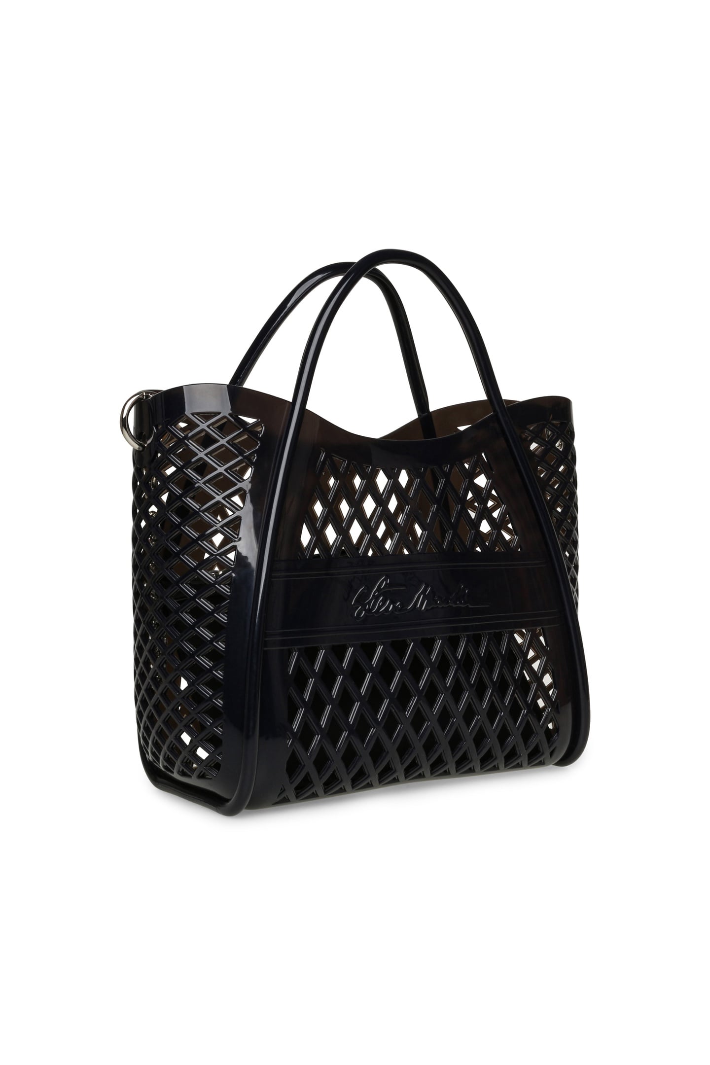 UNISEX BGROVEE BAGS BLACK 2