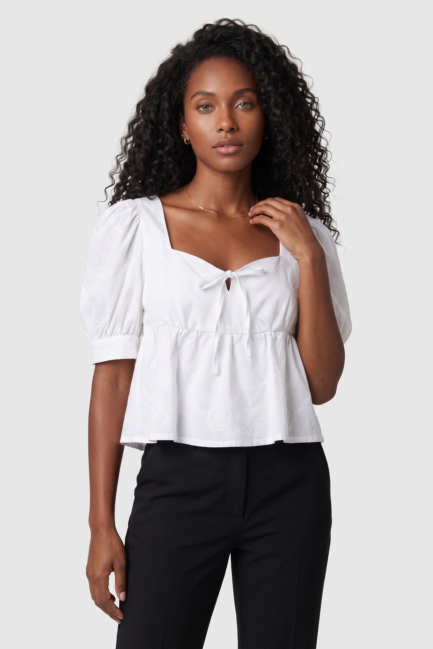 TOP WHITE 1