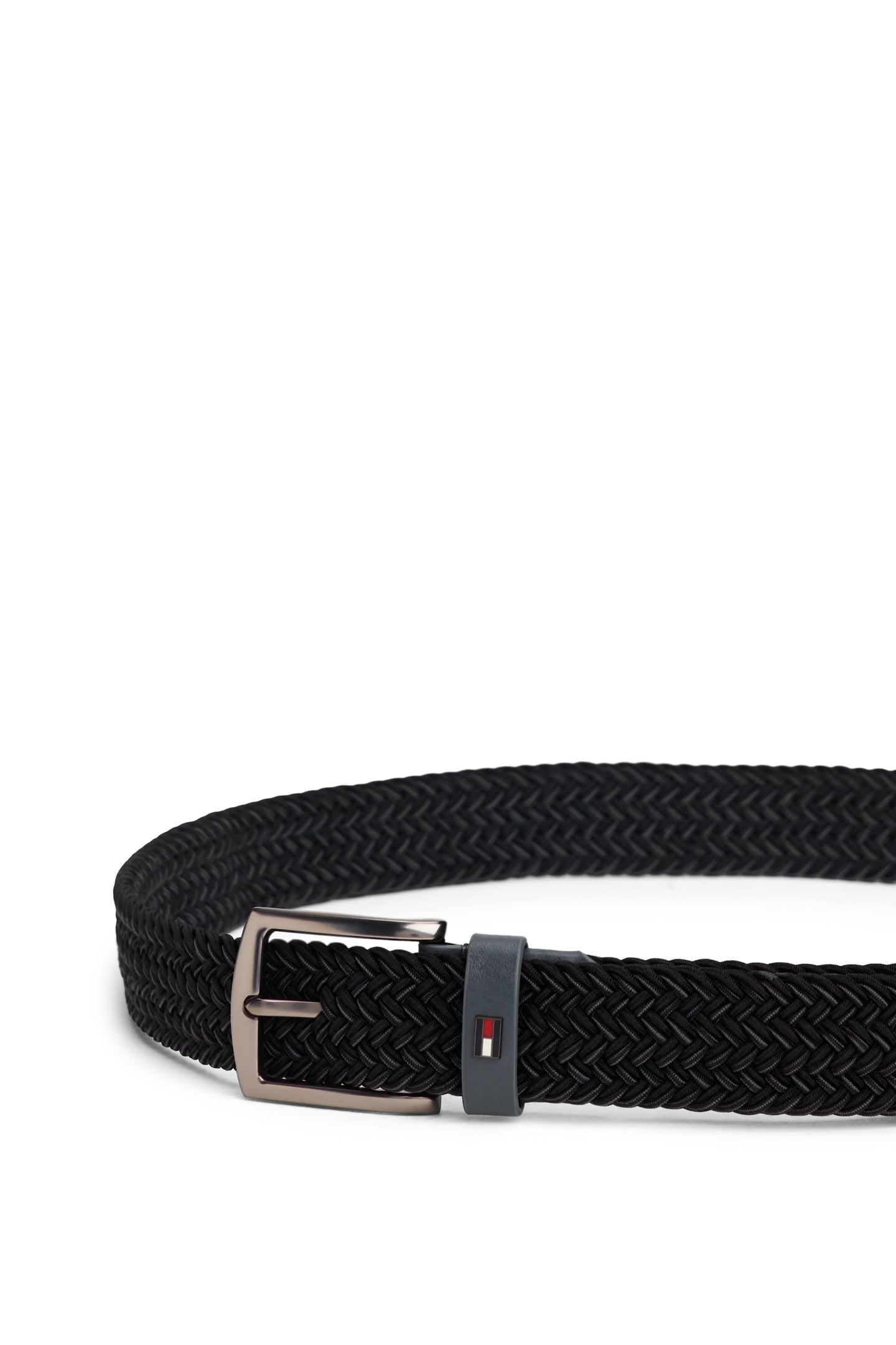 DENTON 3.5 ELASTIC BELT BLACK 3