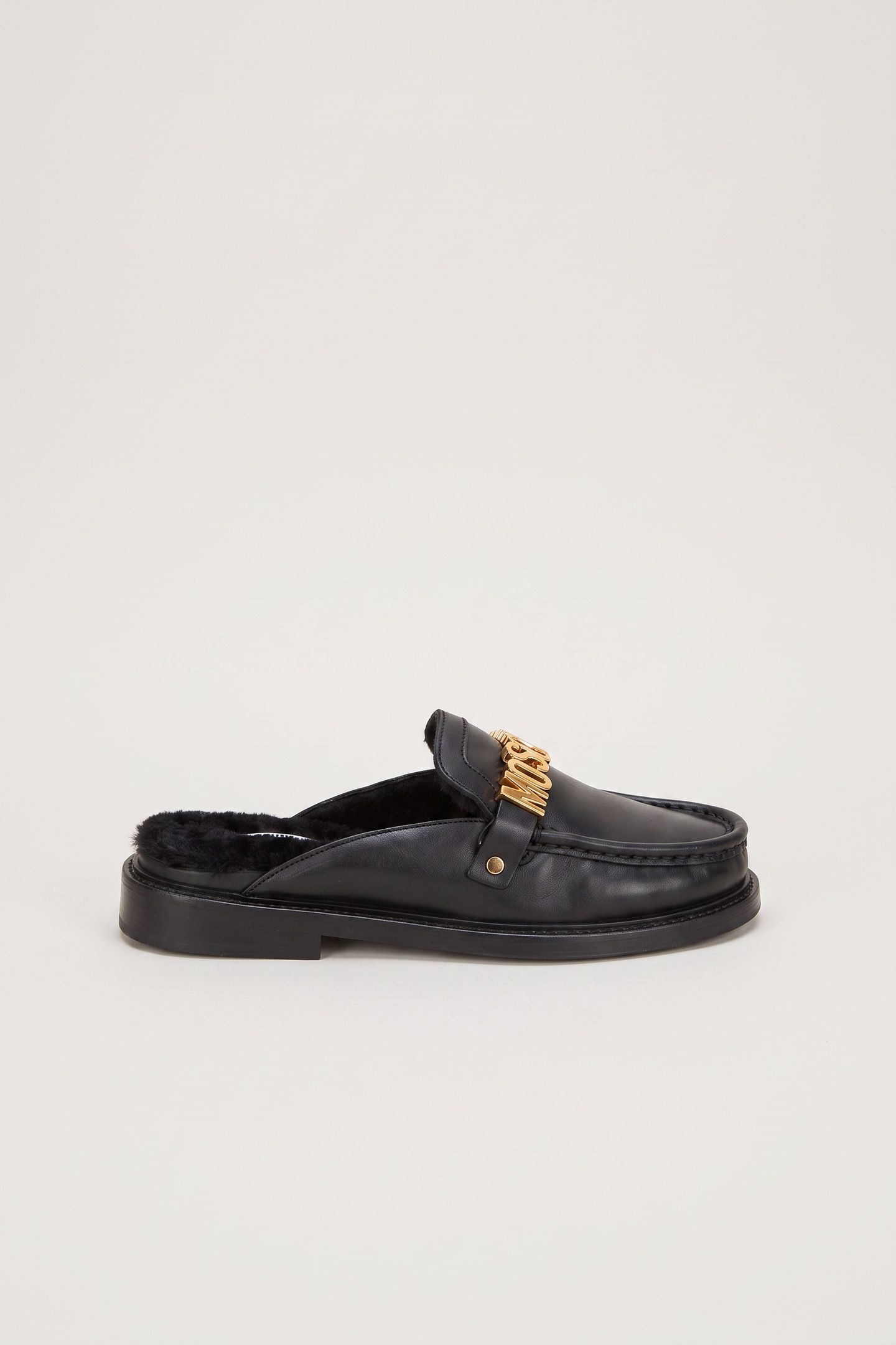 SHOES BLACK 1