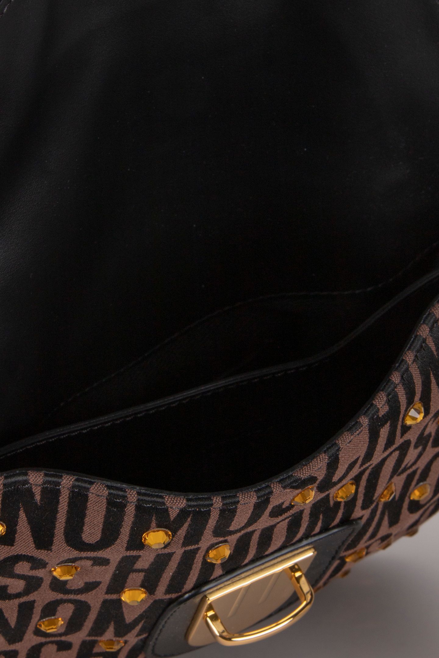 BAG BROWN 5