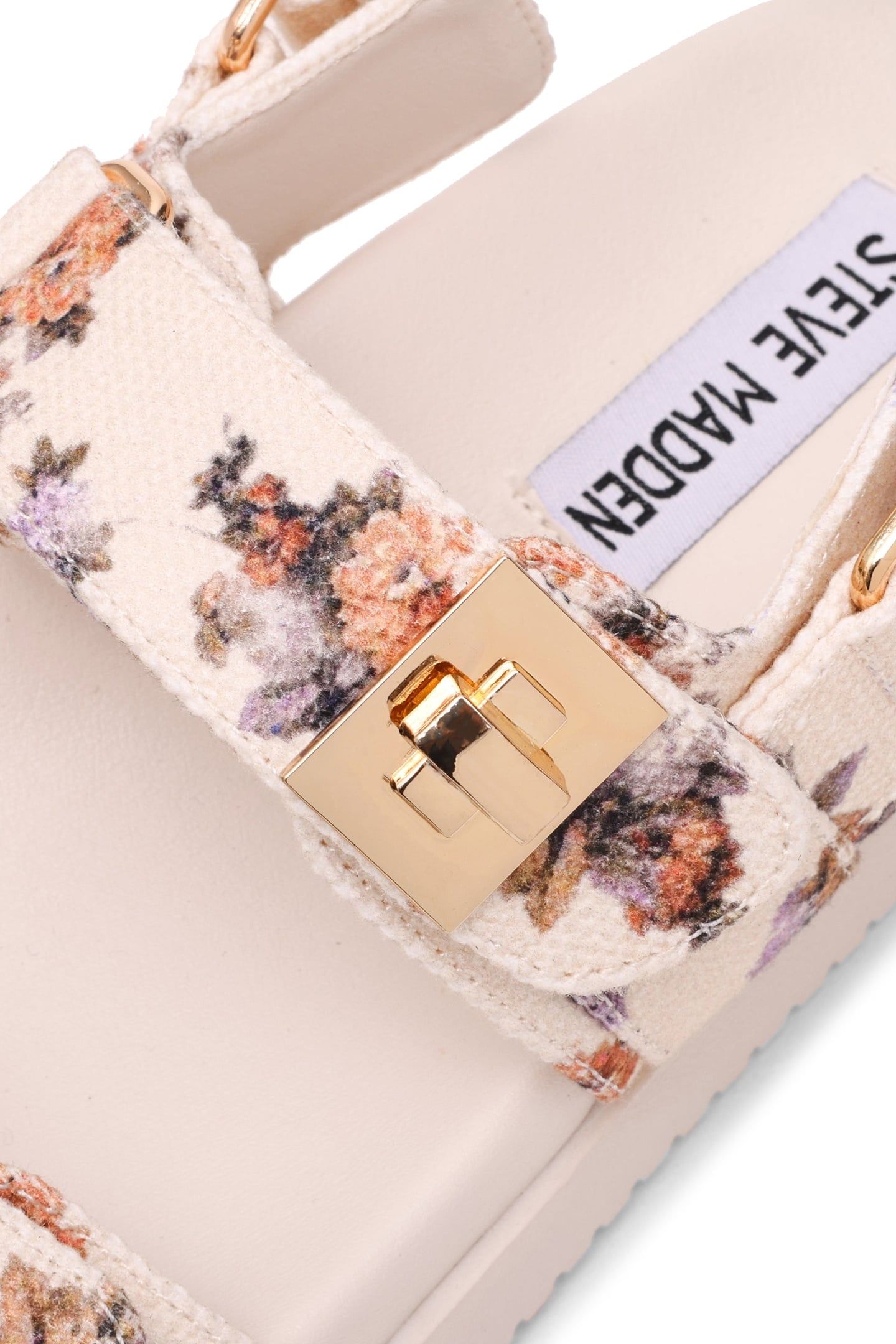 MONA SANDALS FLORAL 6