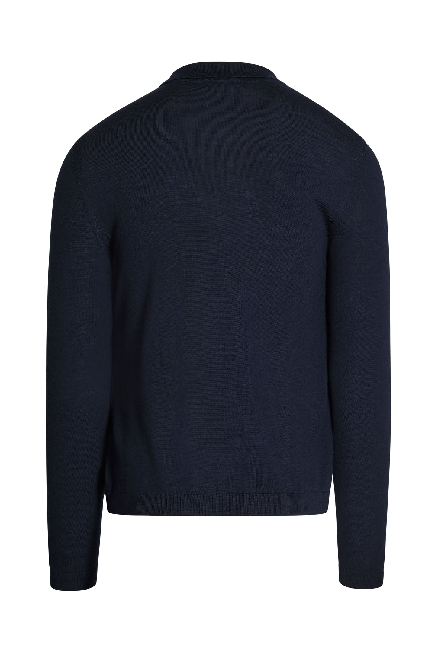 FYON V1.Y9.02 PULLOVER DARK NAVY 4