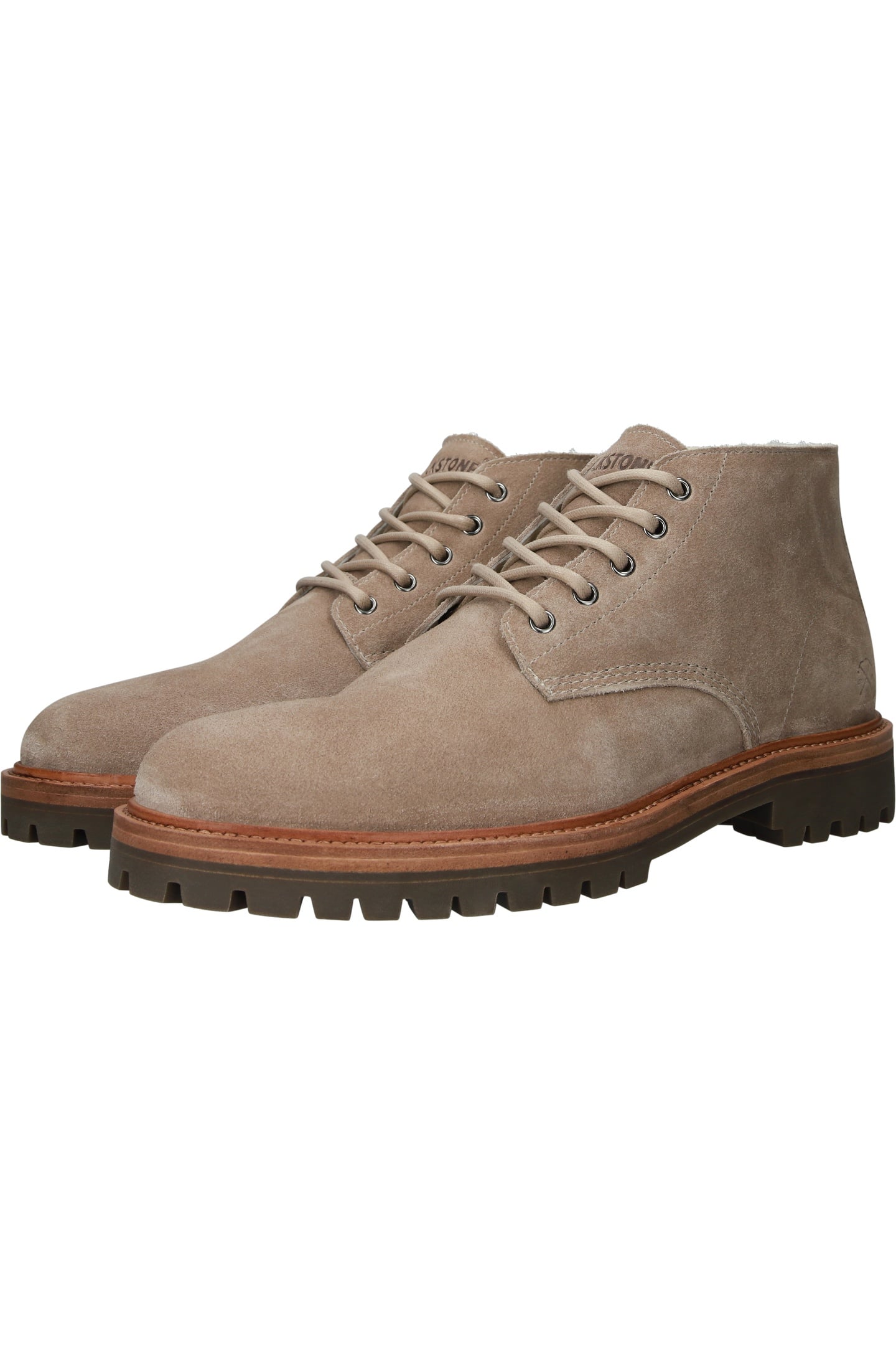 GASTOWN FOSCA 5