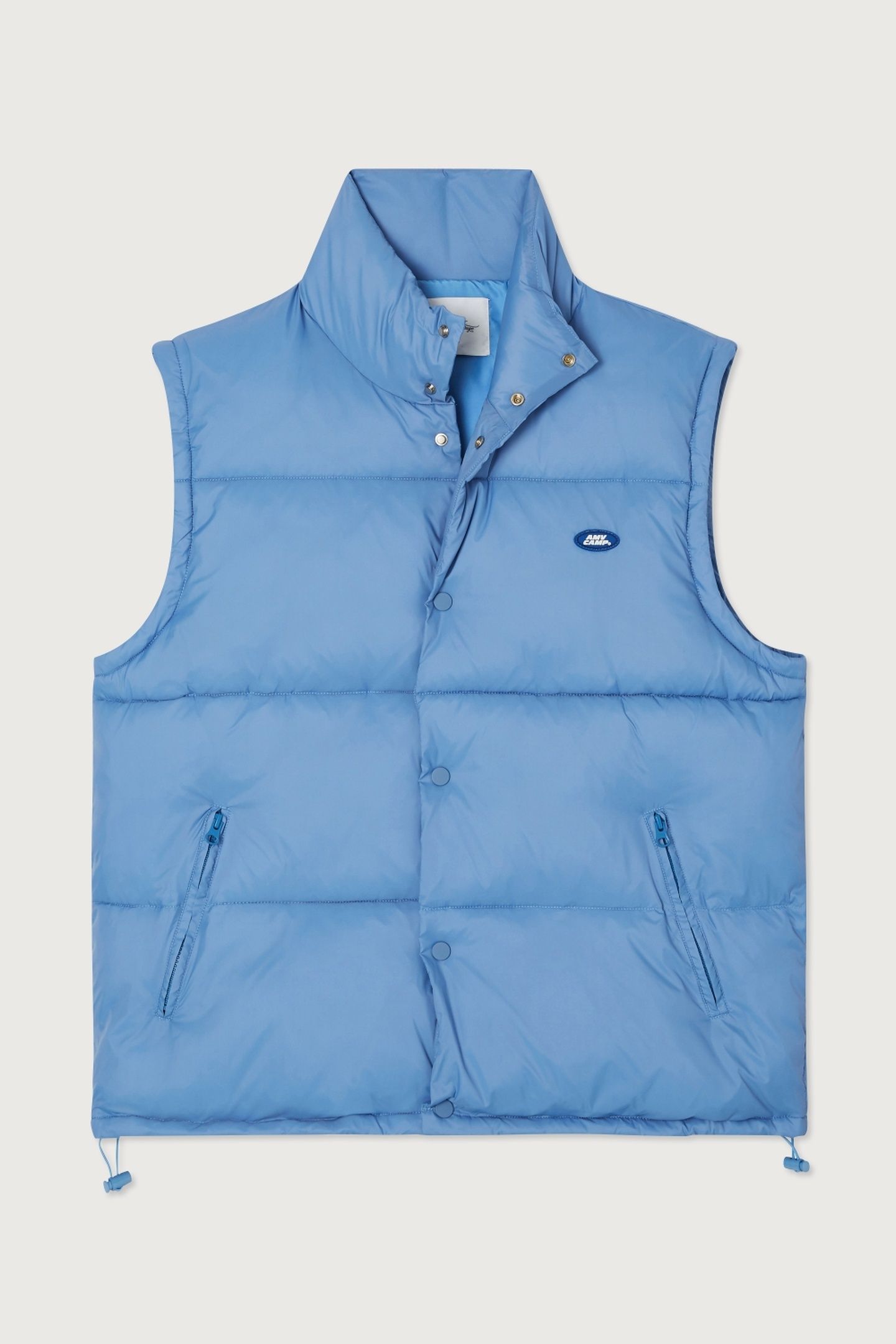 KOLBAY JACKET AQUA 3