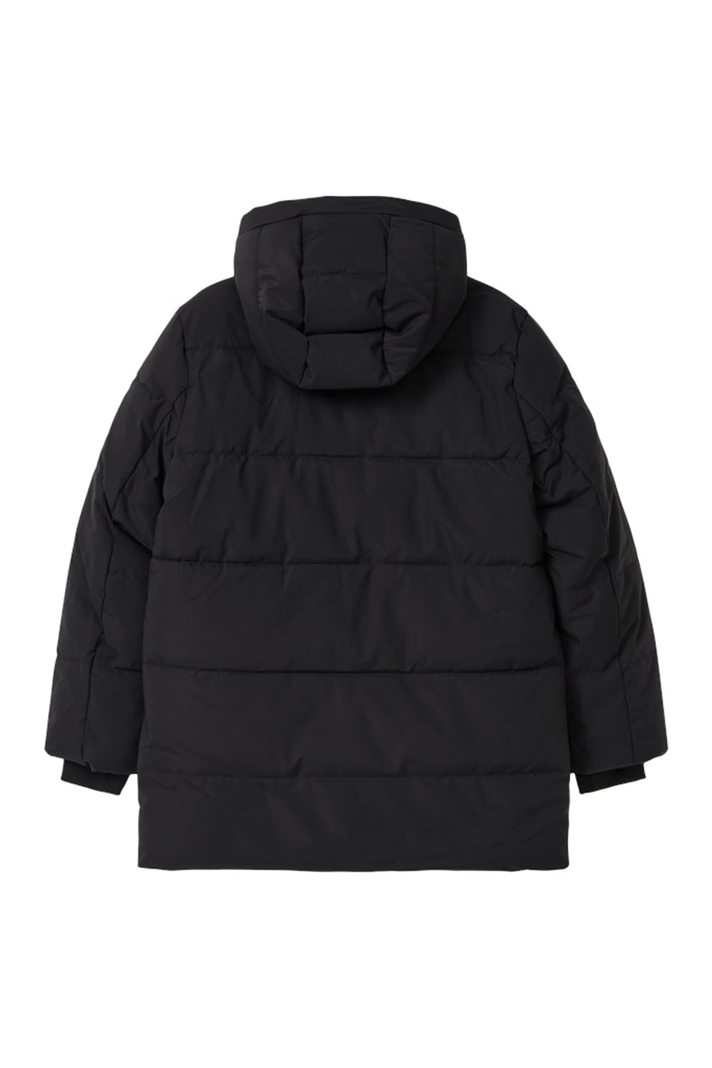 S.OLIVER JACKETS OUTDOOR BLACK 2