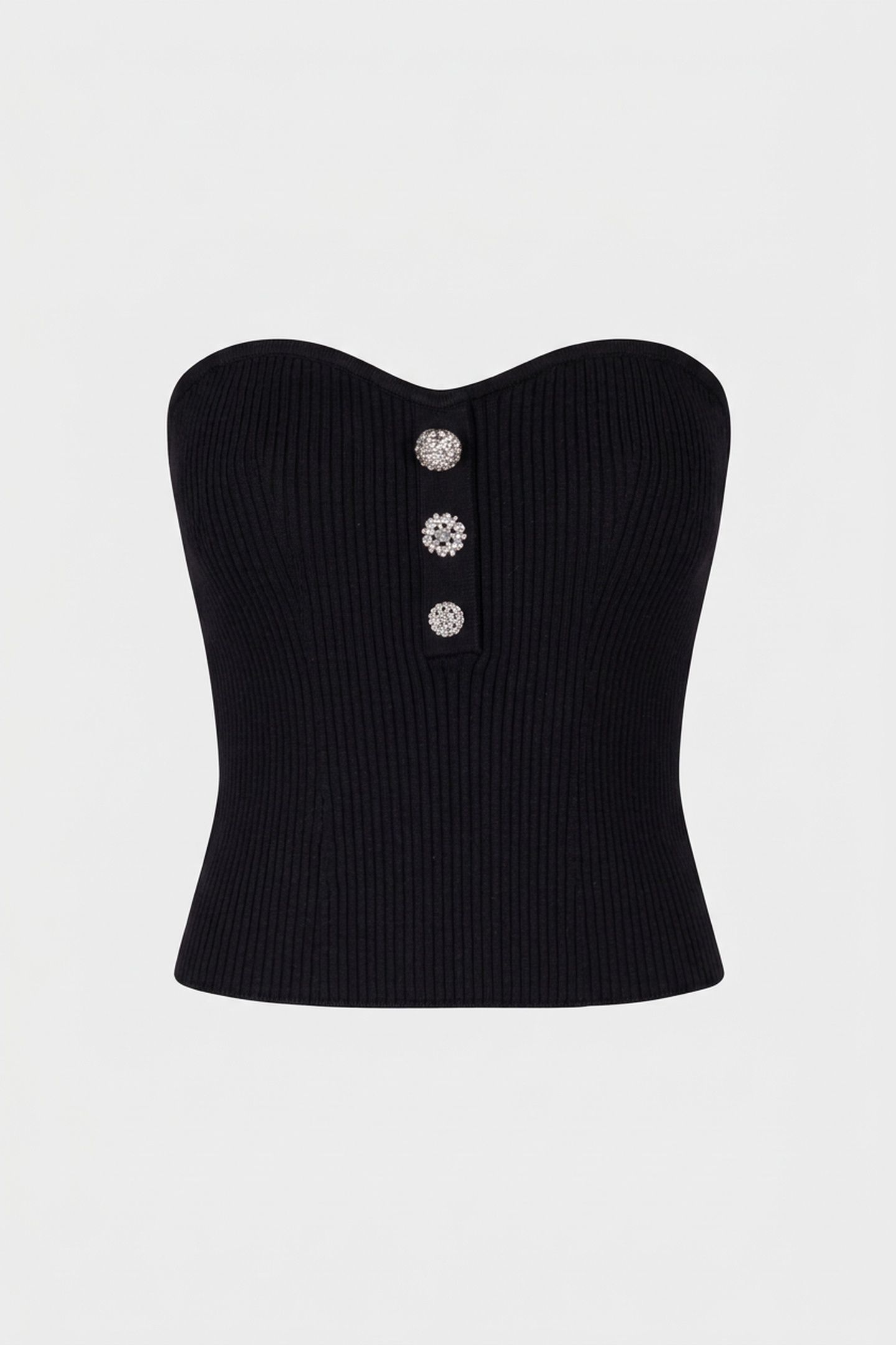 LADY TOP BLACK 3