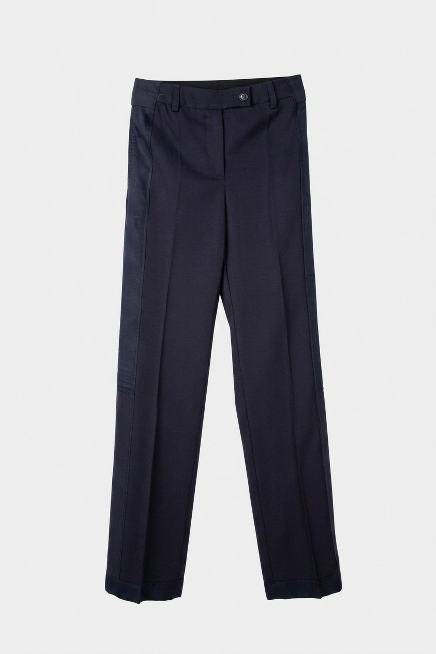 TROUSERS BLUE 3