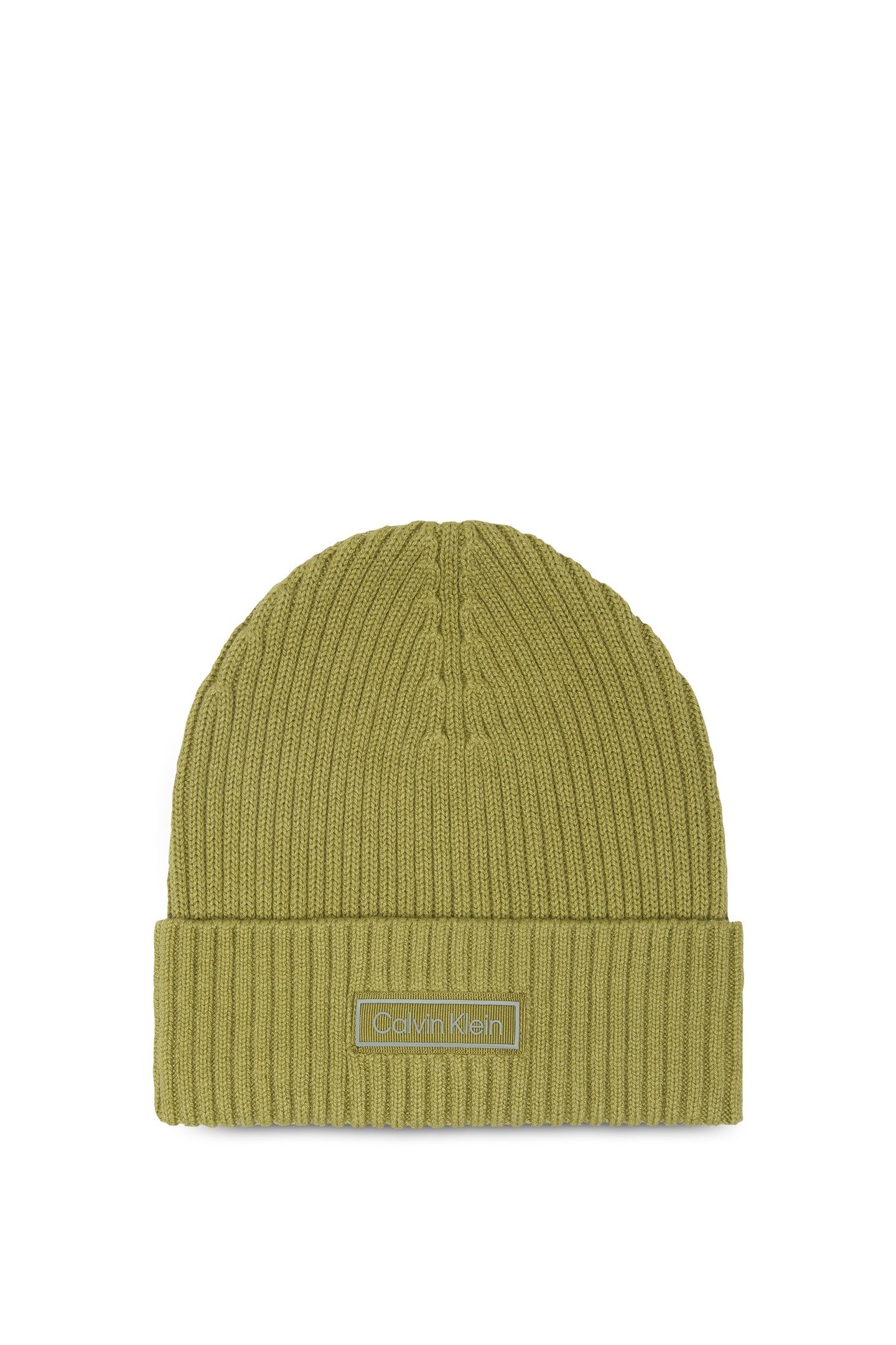 PATCH CHUNKY RIB COTTON CEDAR 3