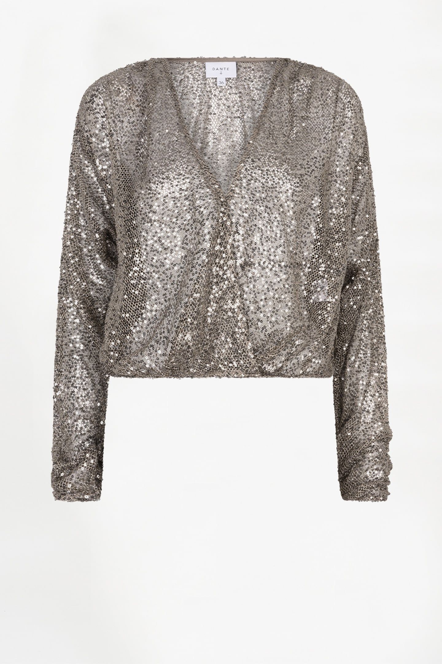 CRAZYABOUT CARDIGAN STONE 3