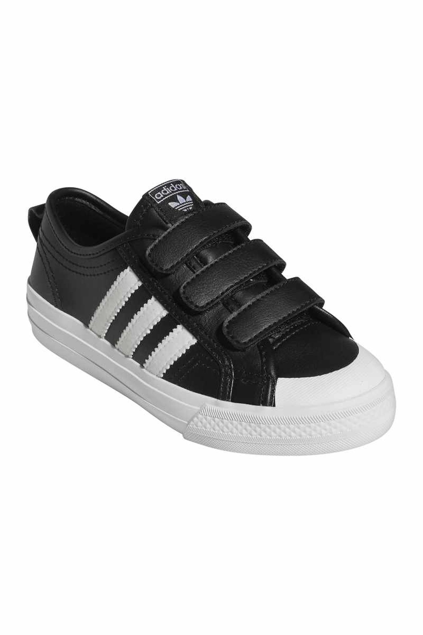 KIDS NIZZA CF C CORE BLACK 3
