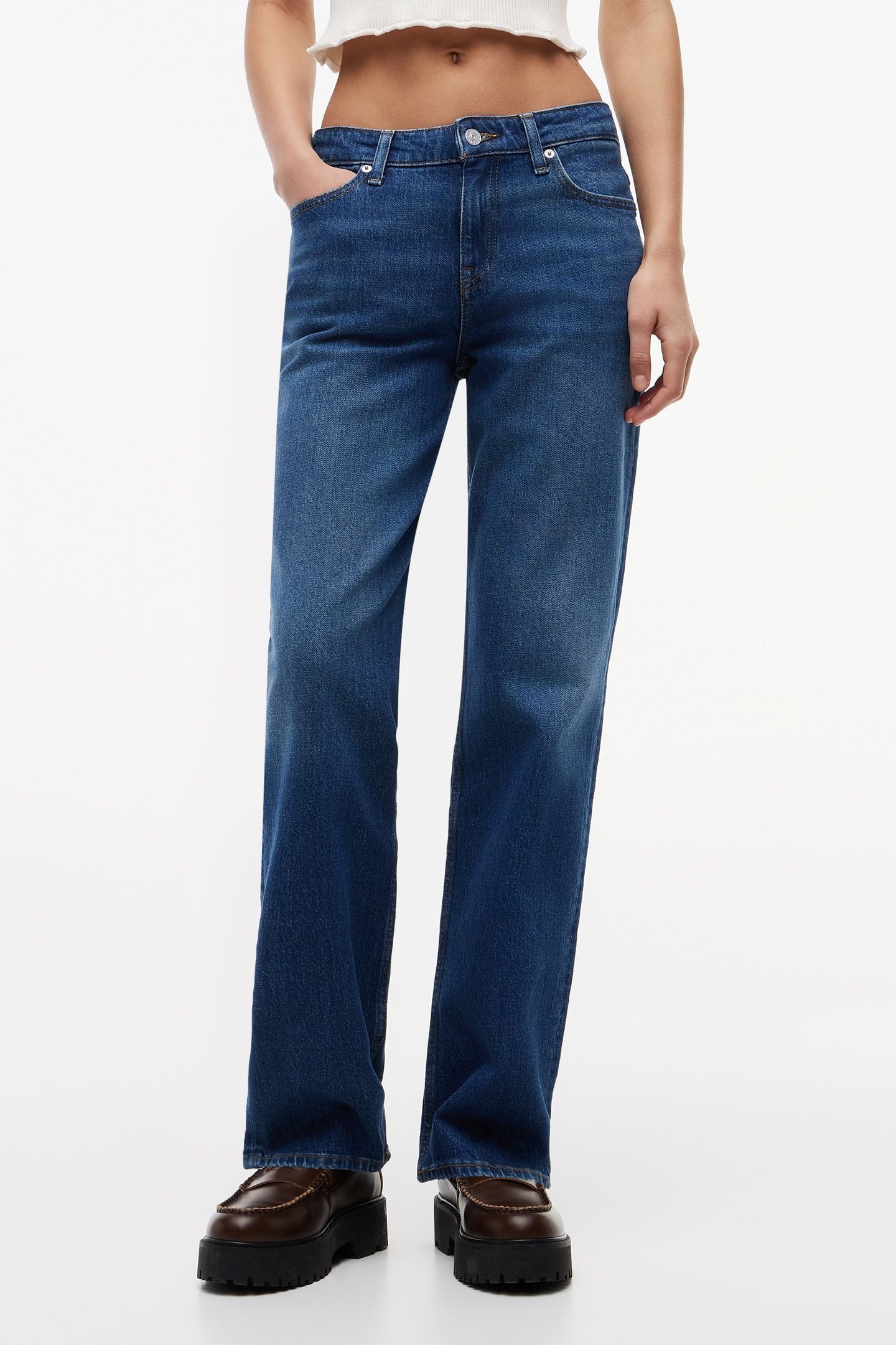 SOPHIE DENIM DARK 1