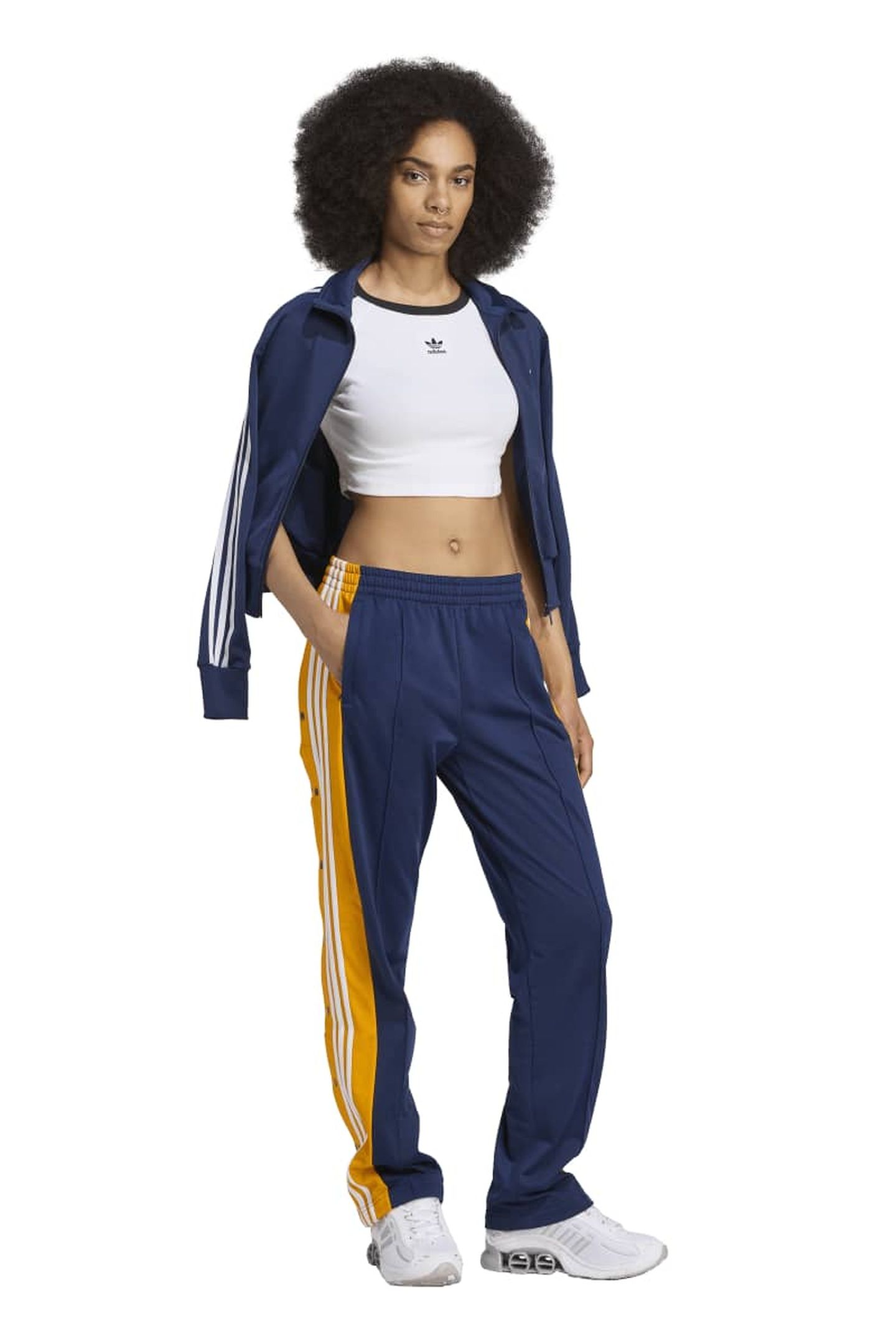 ADIBREAK PANTS NIGHT INDIGO 4
