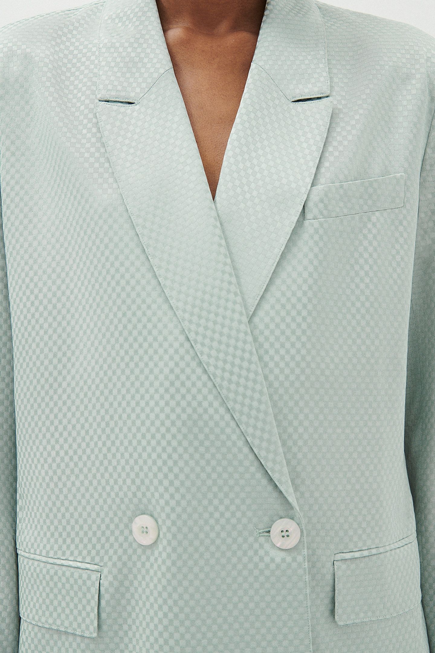 KAROW BLAZER GRISAILLE 5